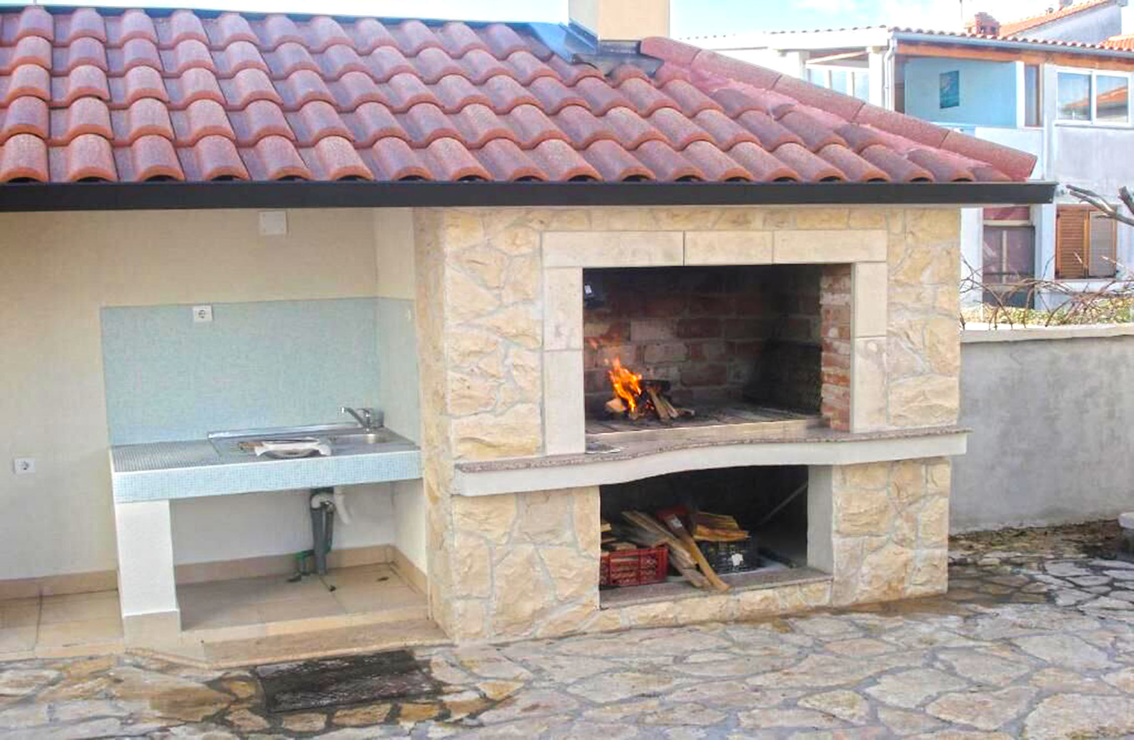 Photo of Apartments Ines