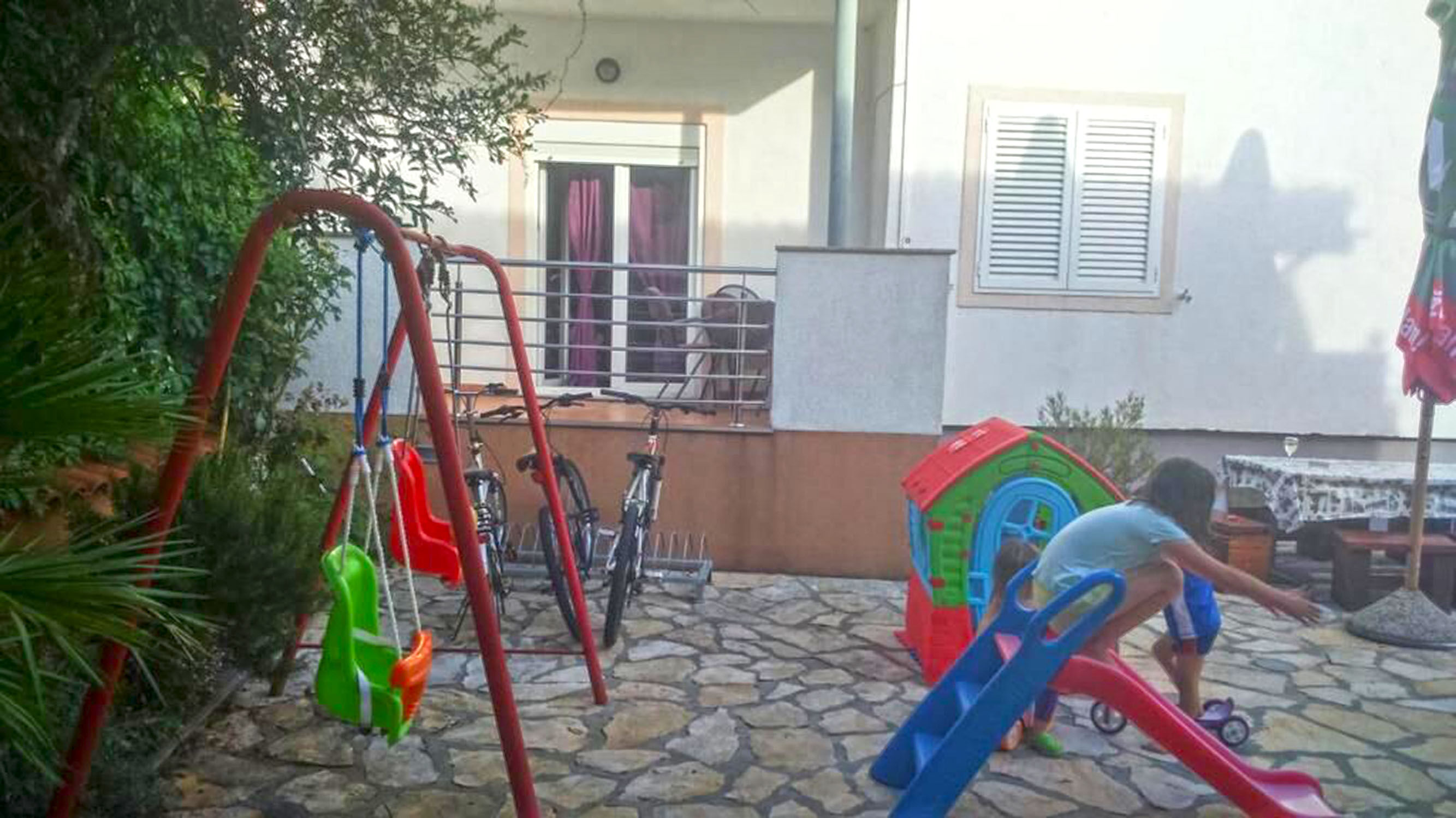 Photo of Apartments Ines