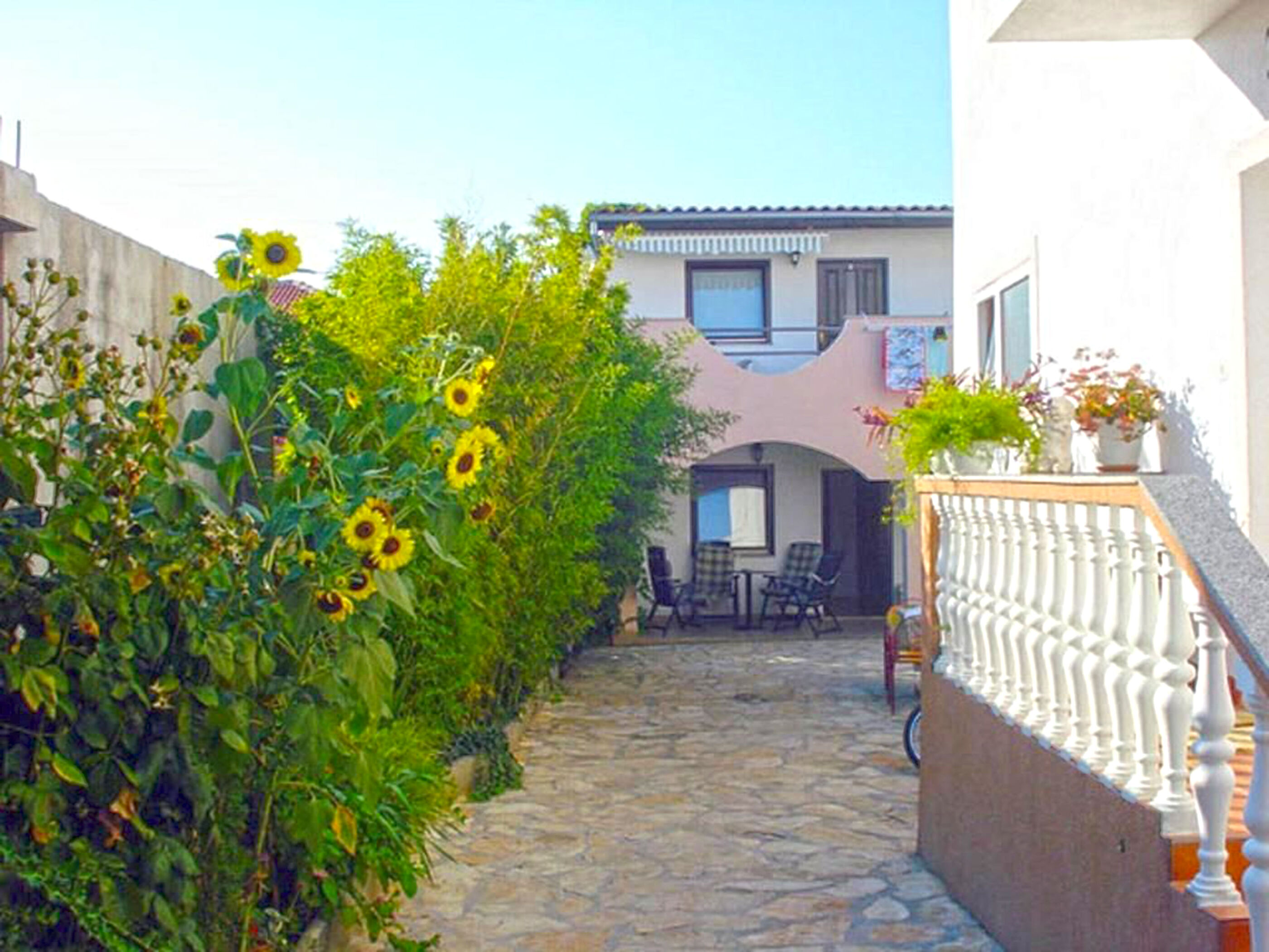 Photo of Apartments Ines