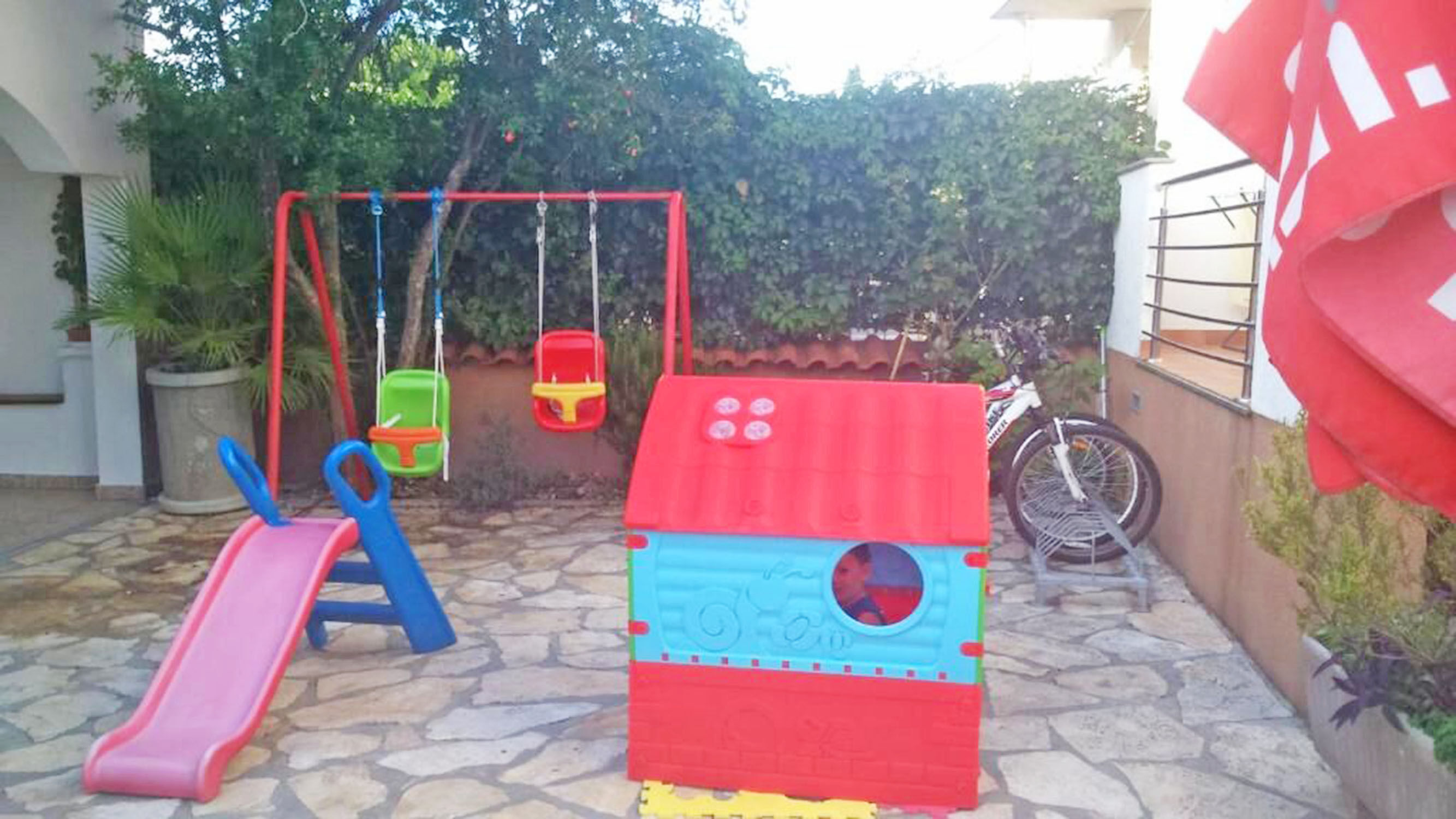 Photo of Apartments Ines