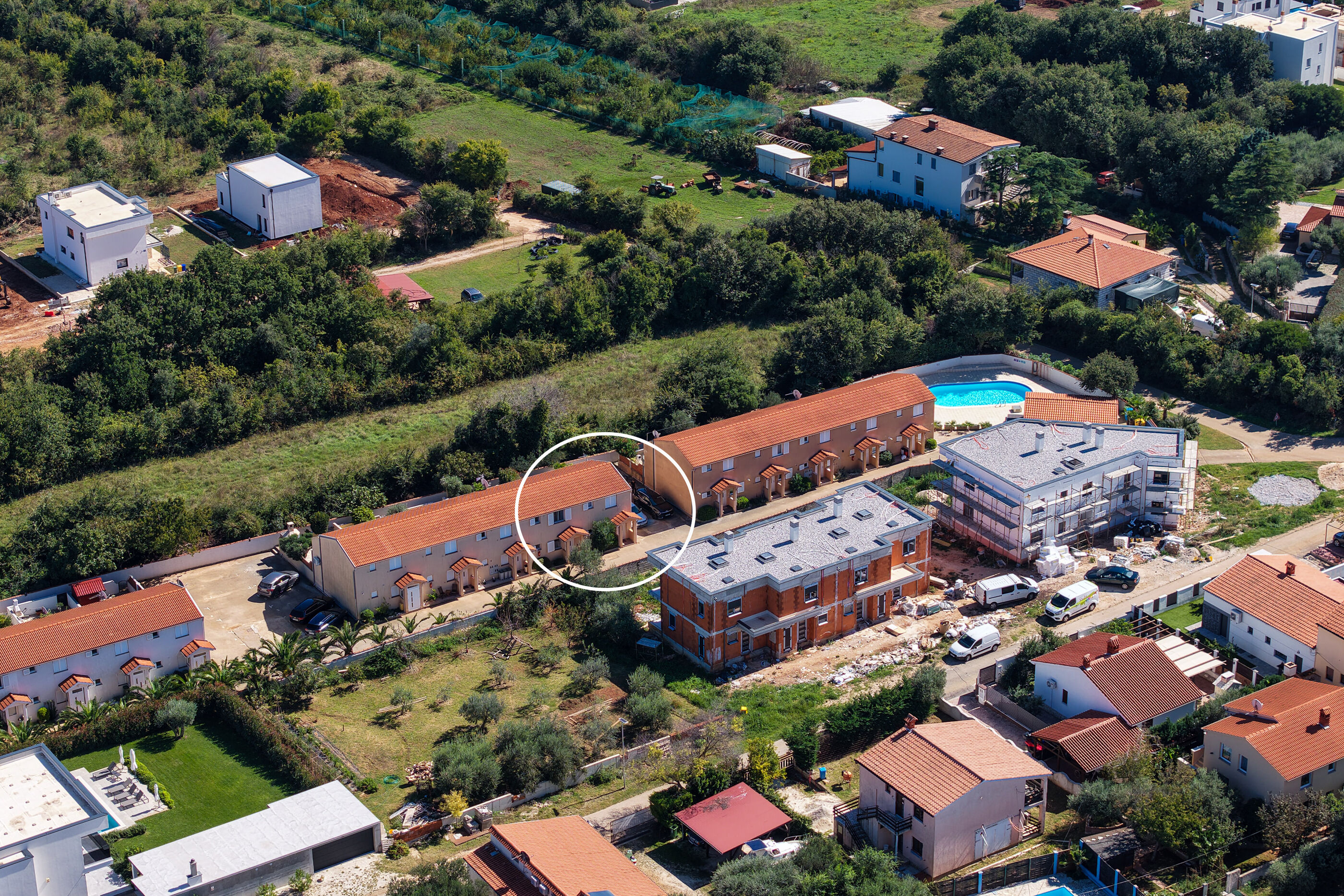 Photo of House Buneta