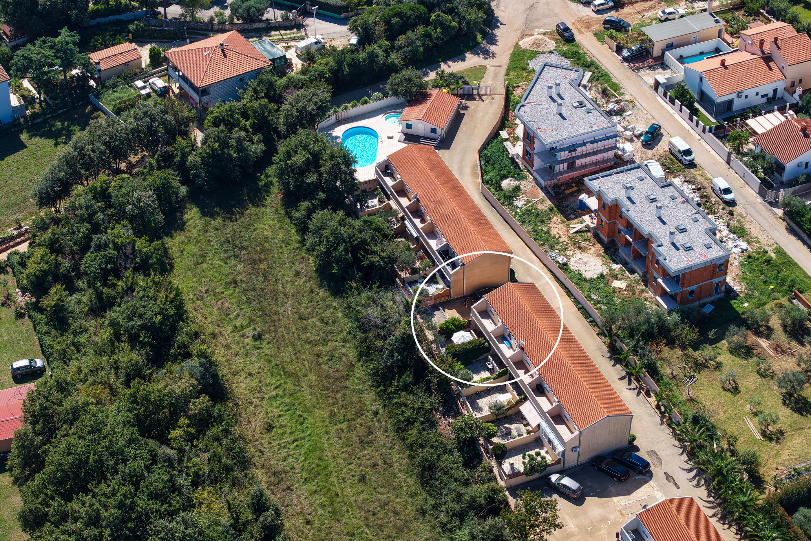 Photo of House Buneta