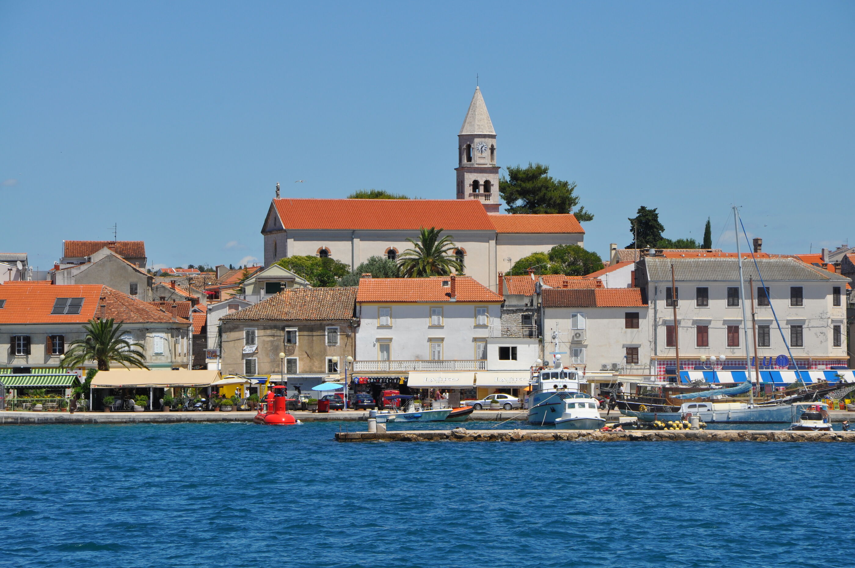 Photo of Apartments Maja