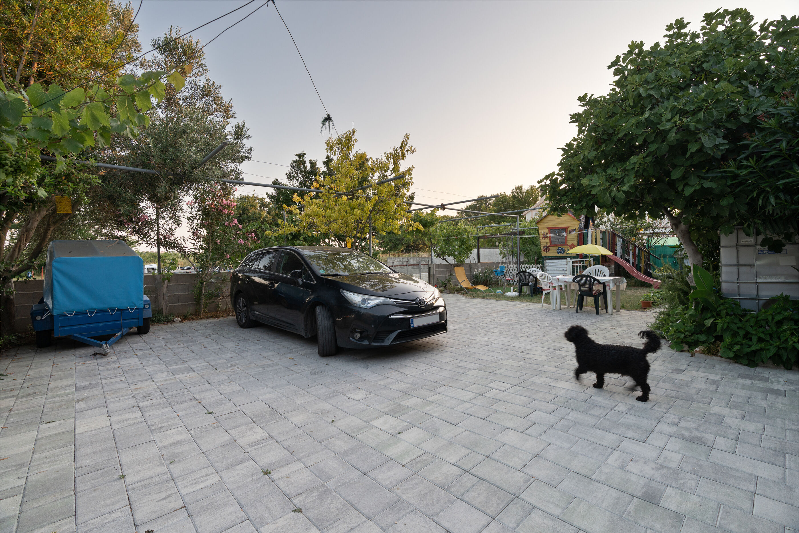 Photo of Apartments Vjeko