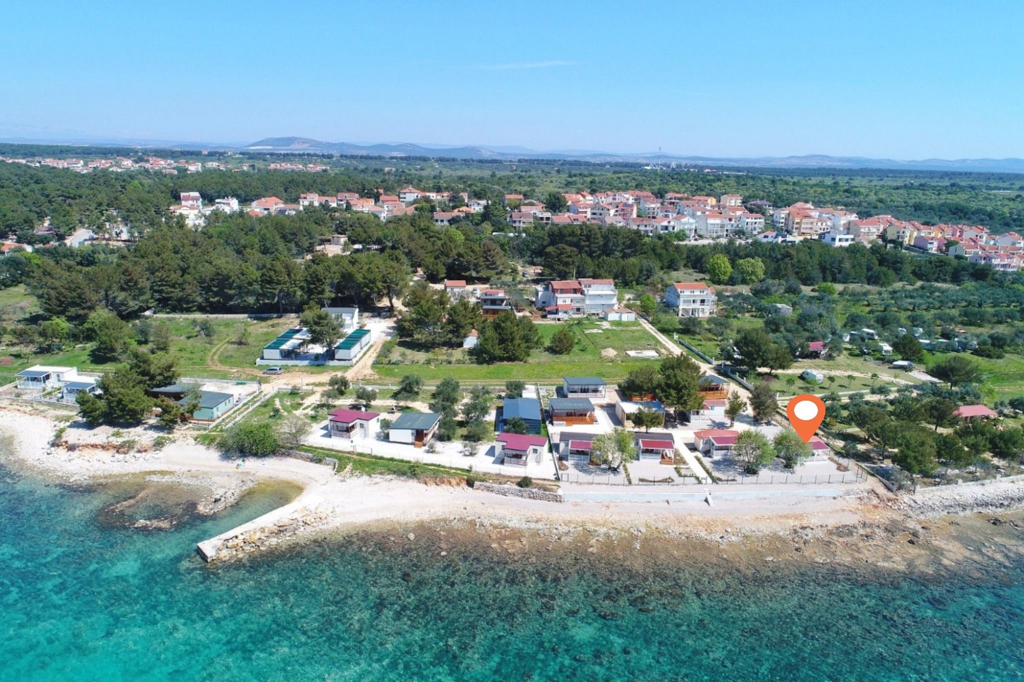 Photo of Mobile home Frangipani 4