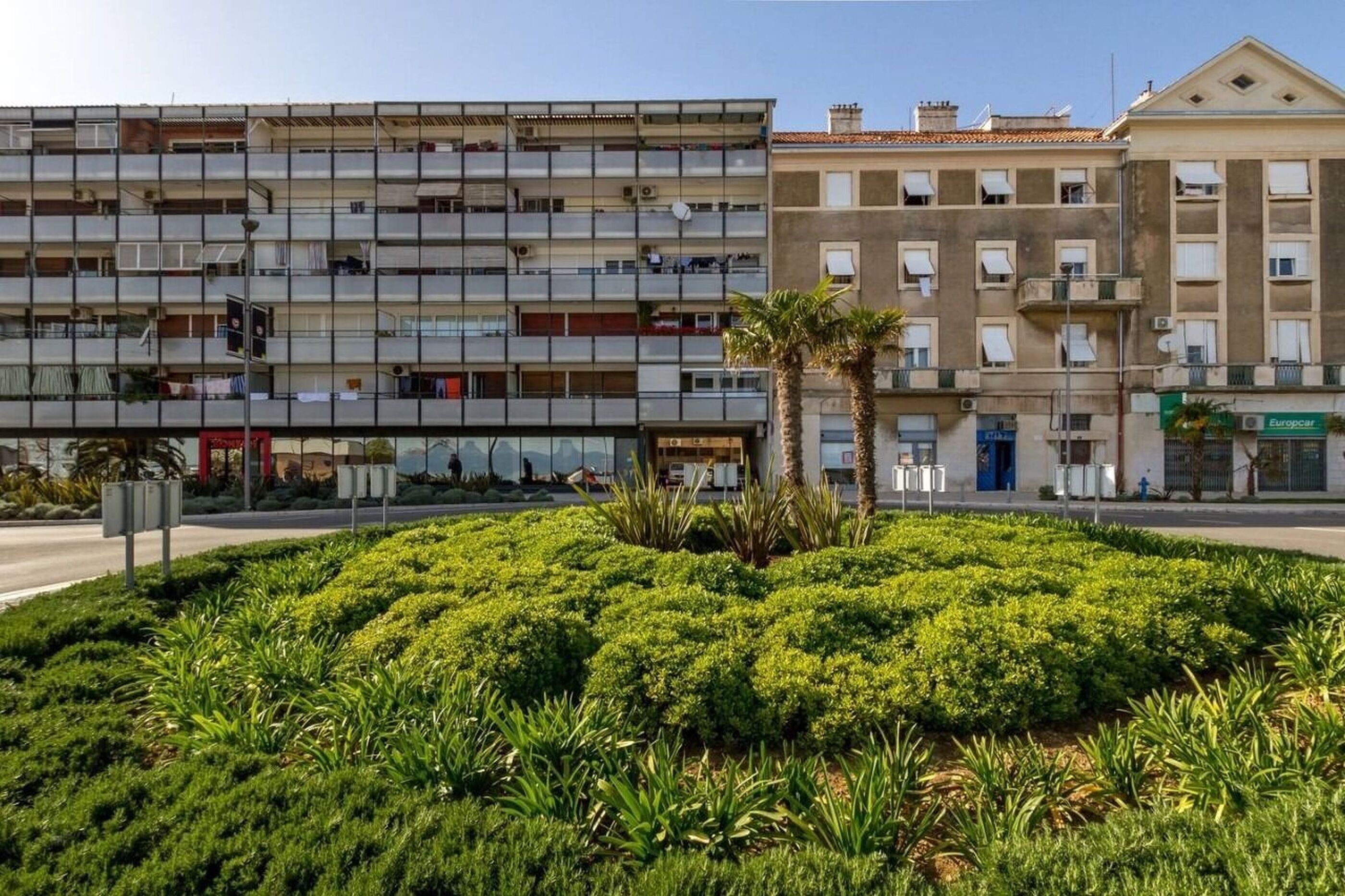 Photo of Apartment Deni