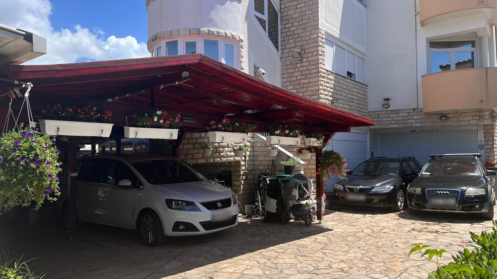 Photo of Apartments Dali