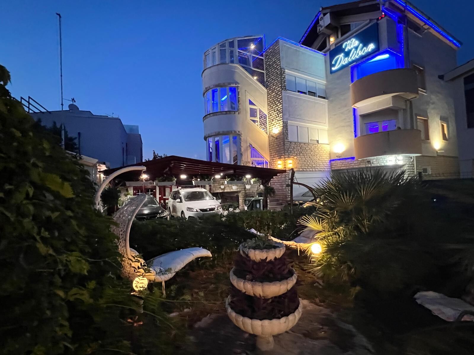 Photo of Apartments Dali