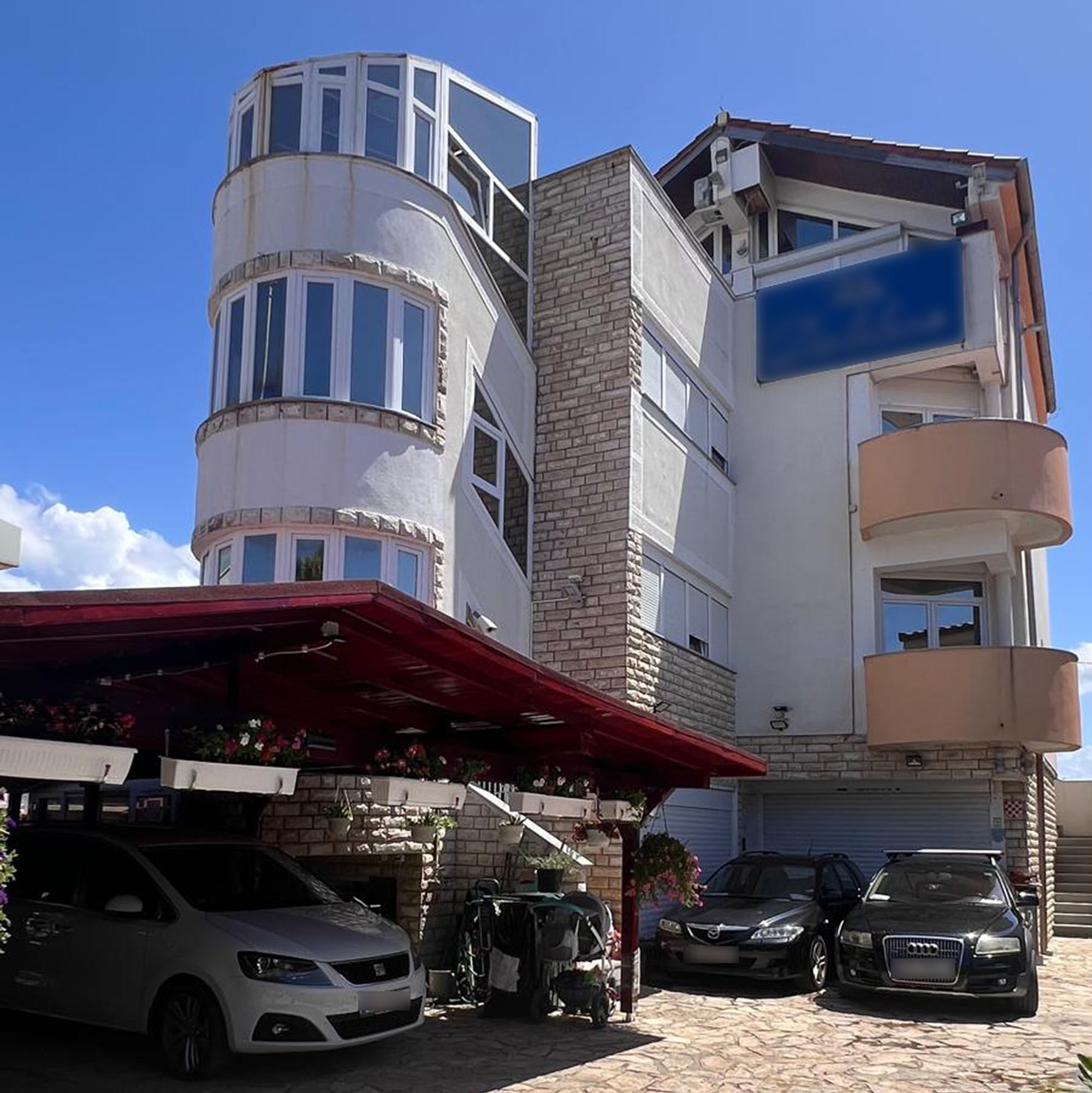 Photo of Apartments Dali