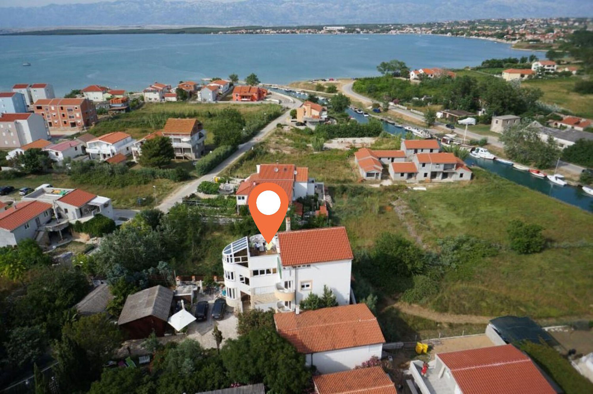 Photo of Apartments Dali