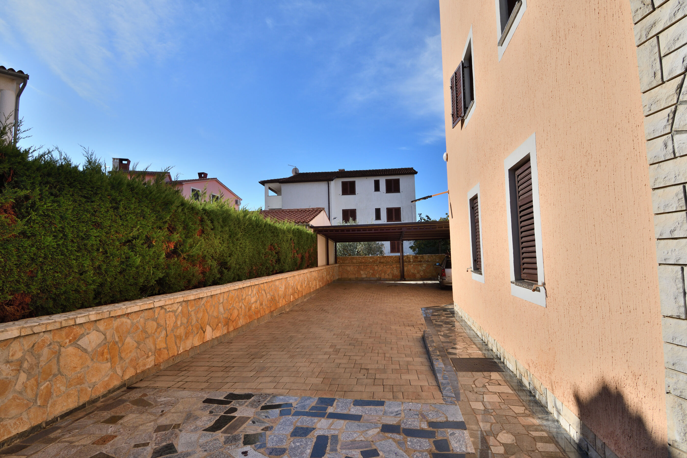 Photo of Apartments Mir