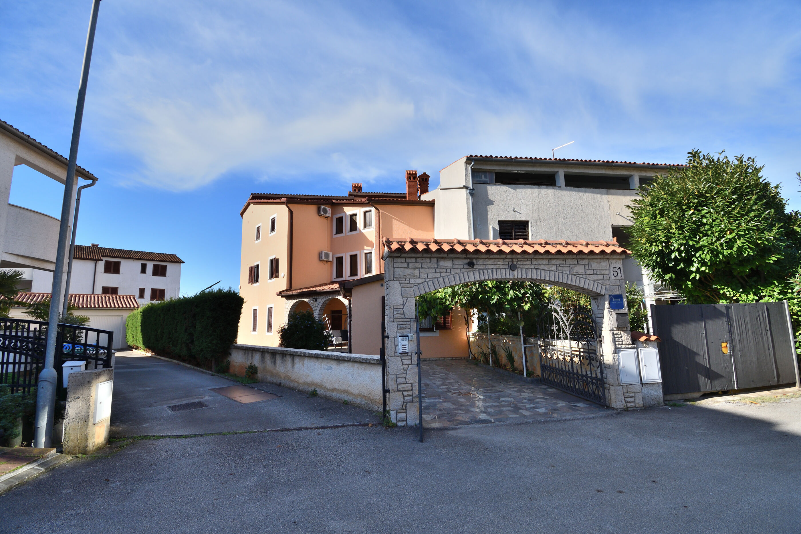 Photo of Apartments Mir