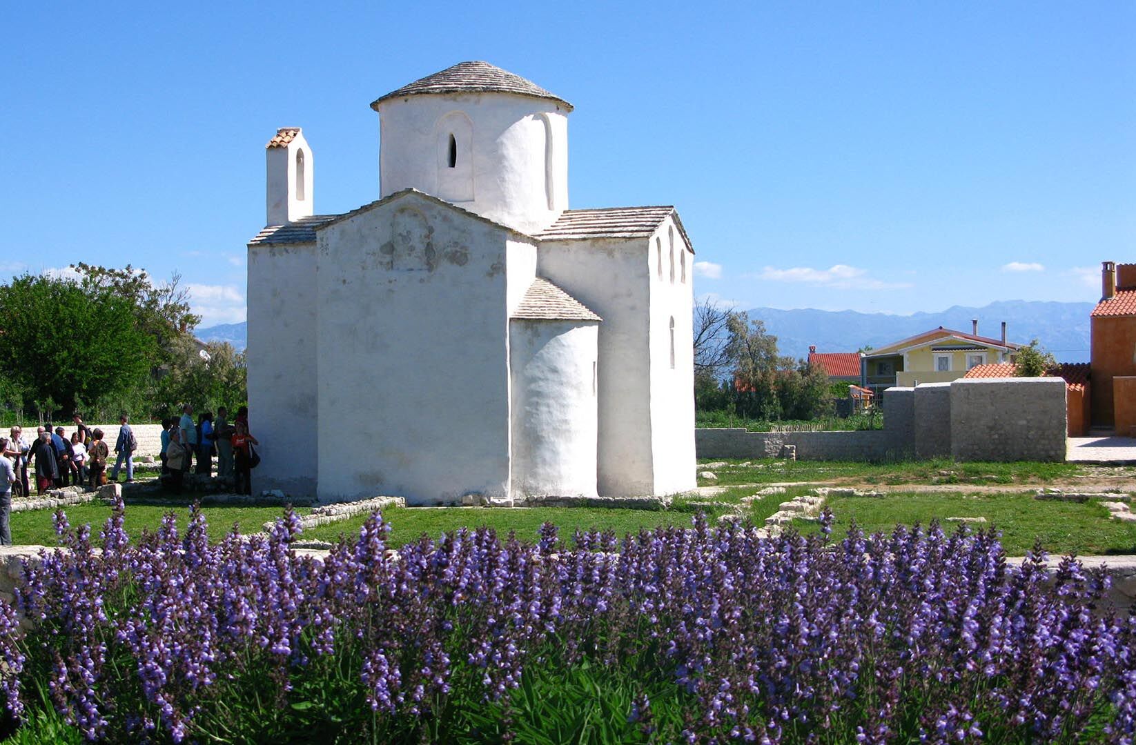 Photo of Apartments Mirko i Jela