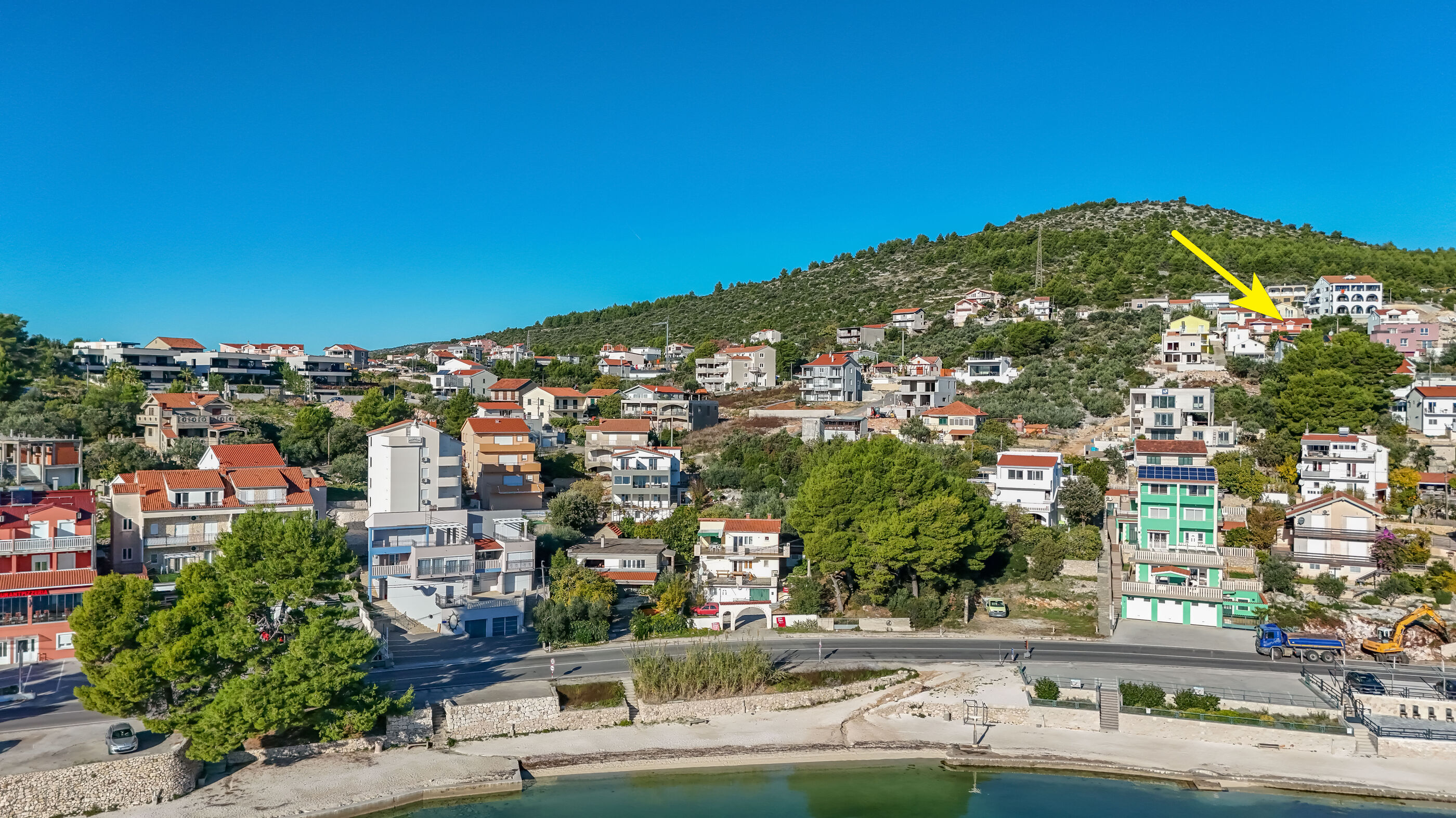 Photo of Apartments Marija