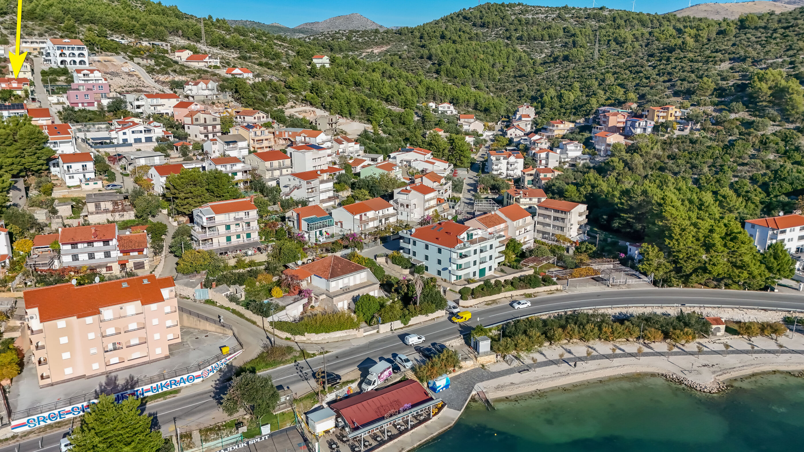 Photo of Apartments Marija