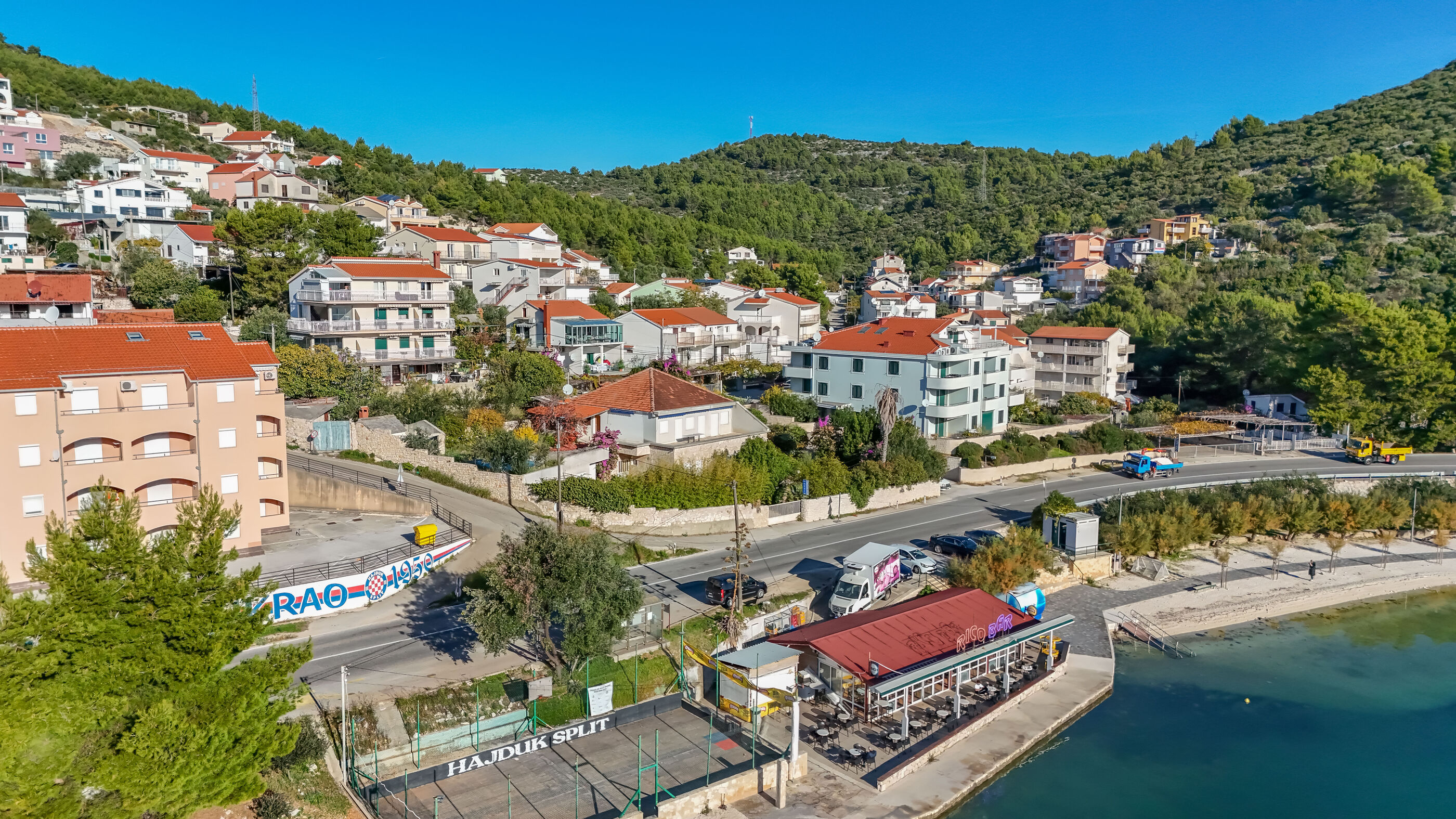 Photo of Apartments Pero