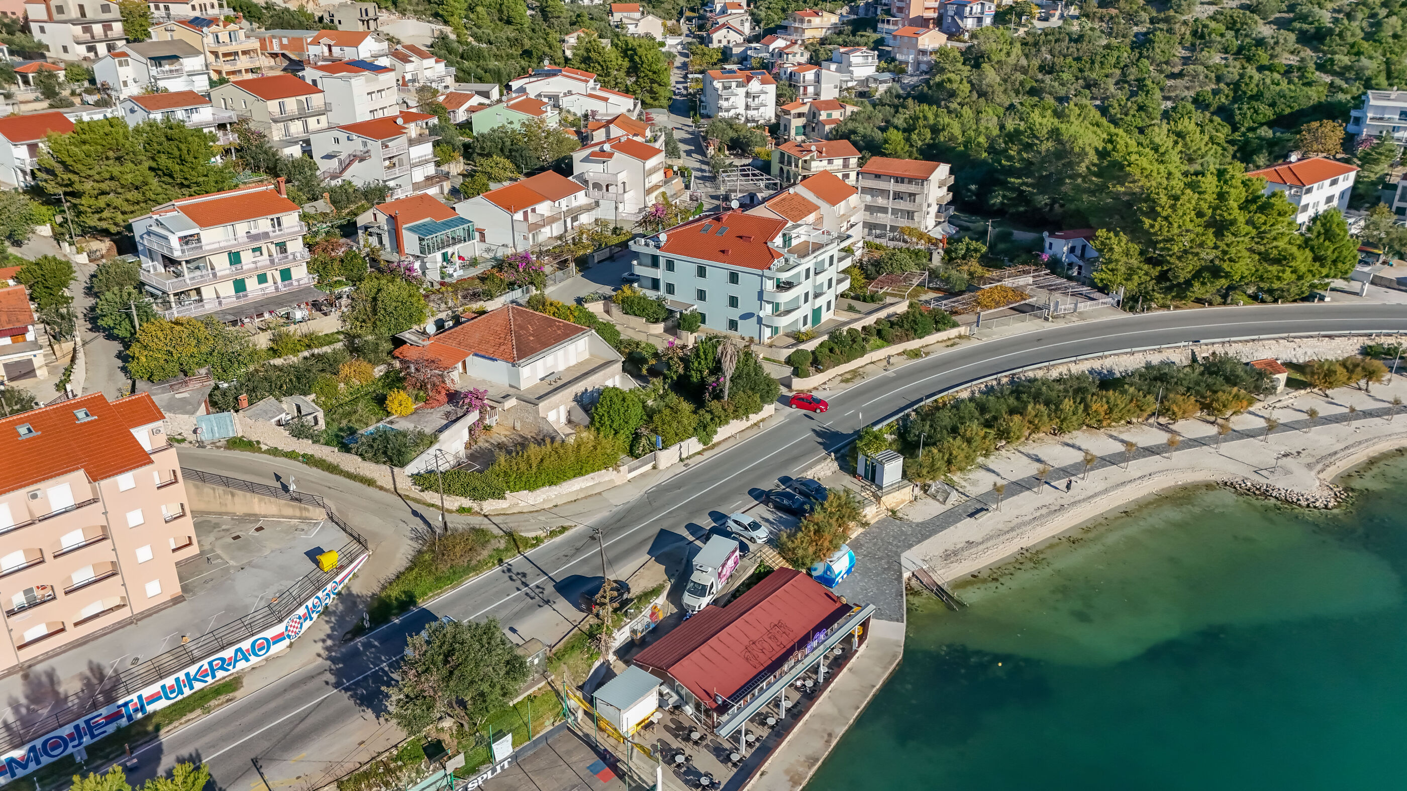 Photo of Apartments Pero