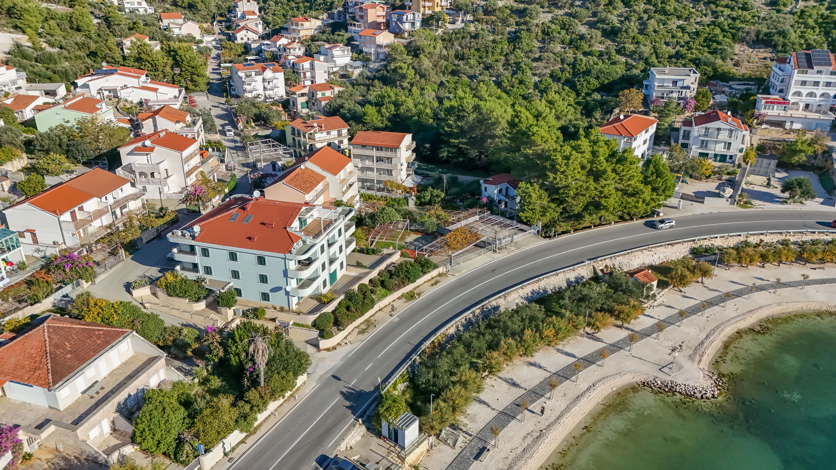 Photo of Apartments Pero