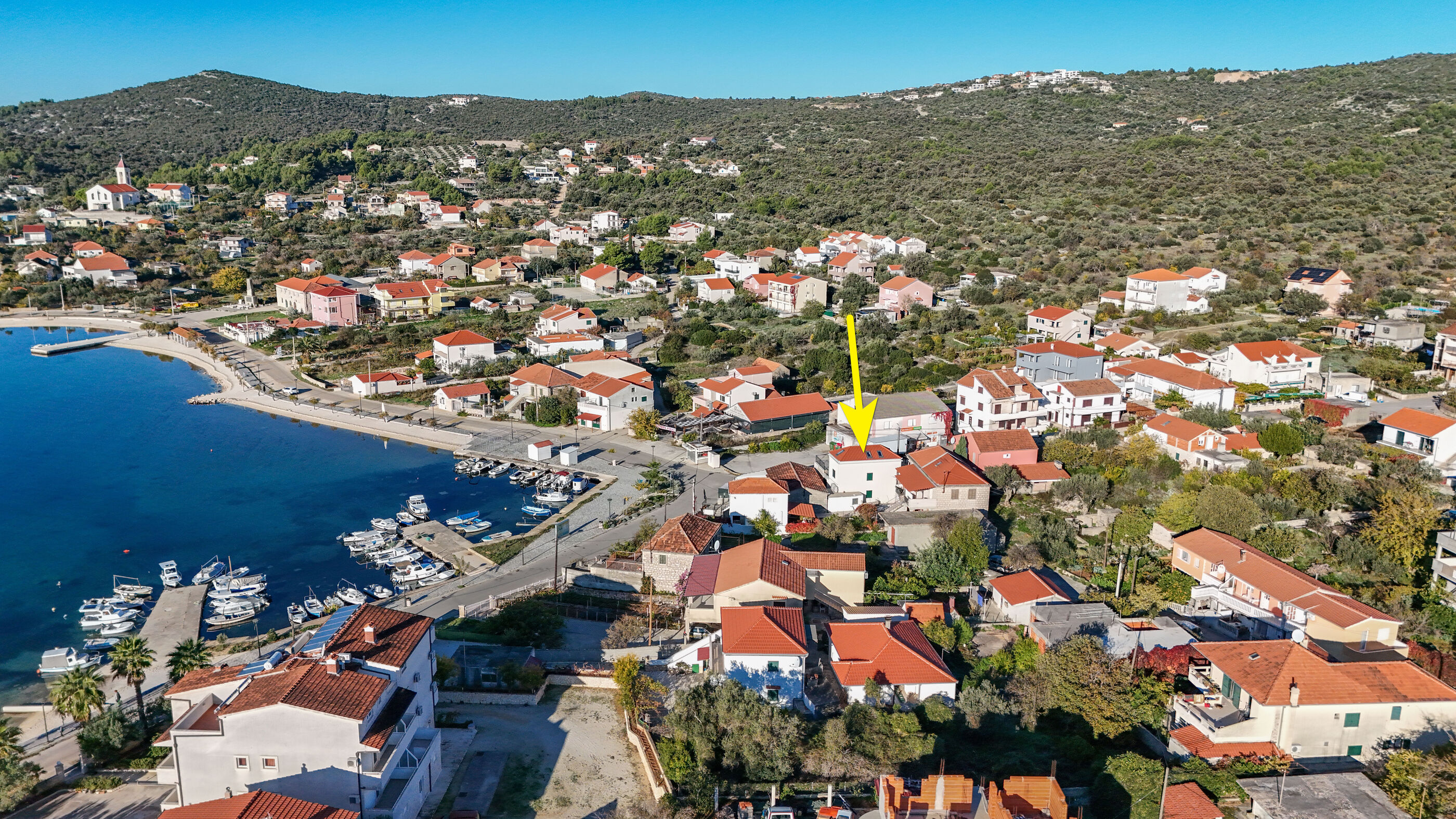 Photo of House Dinko