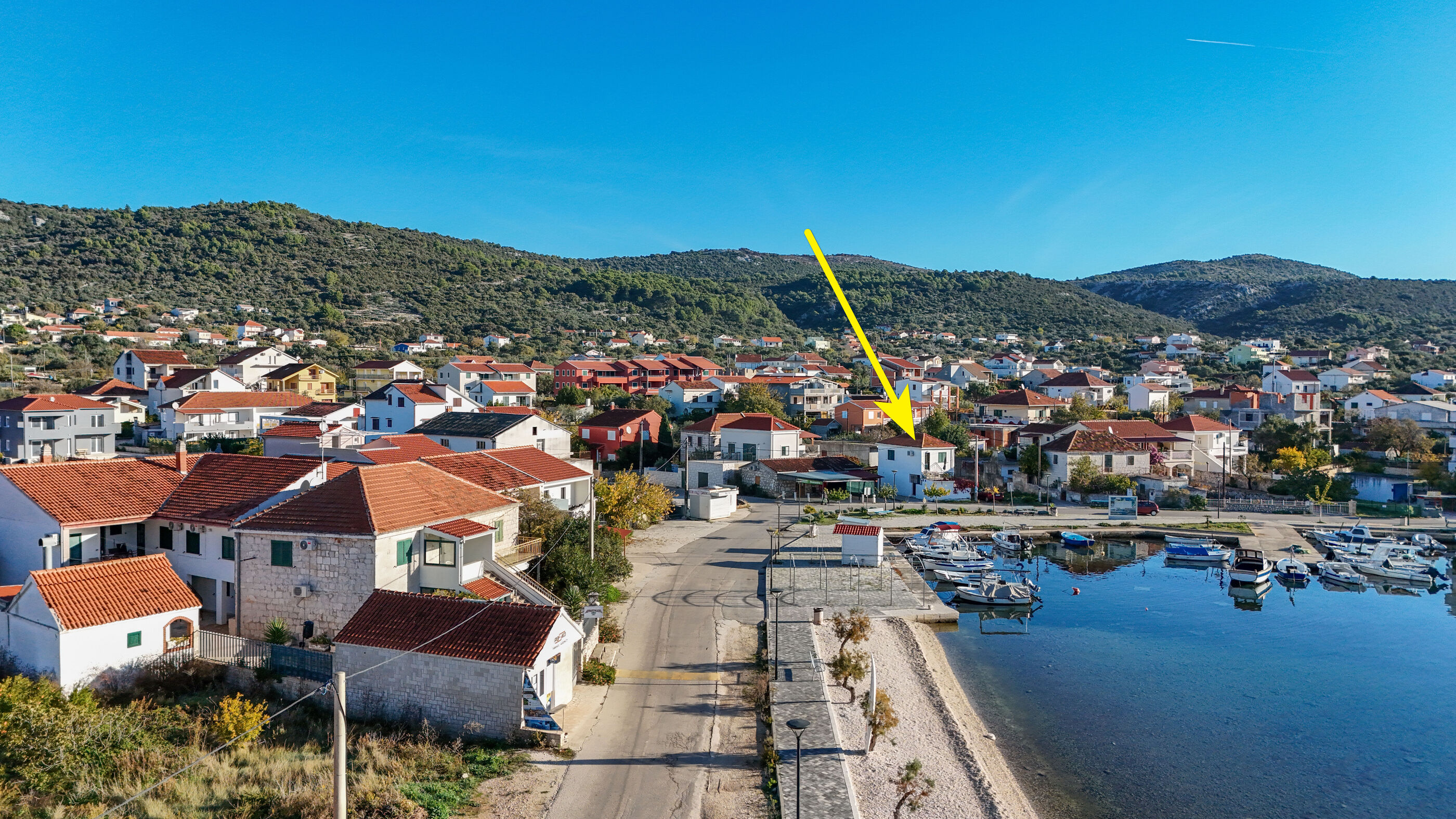 Photo of House Dinko