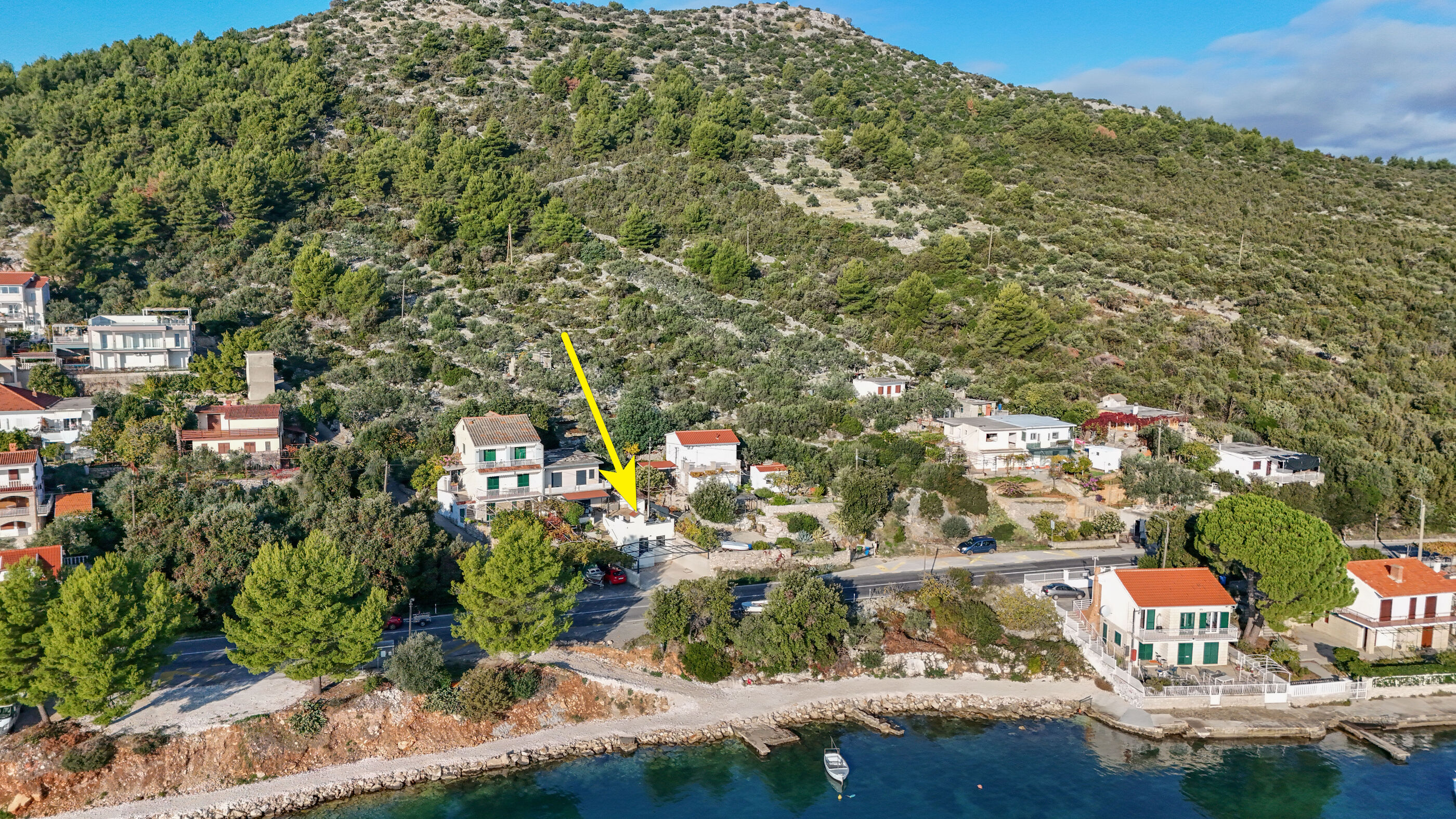 Photo of House Ivana