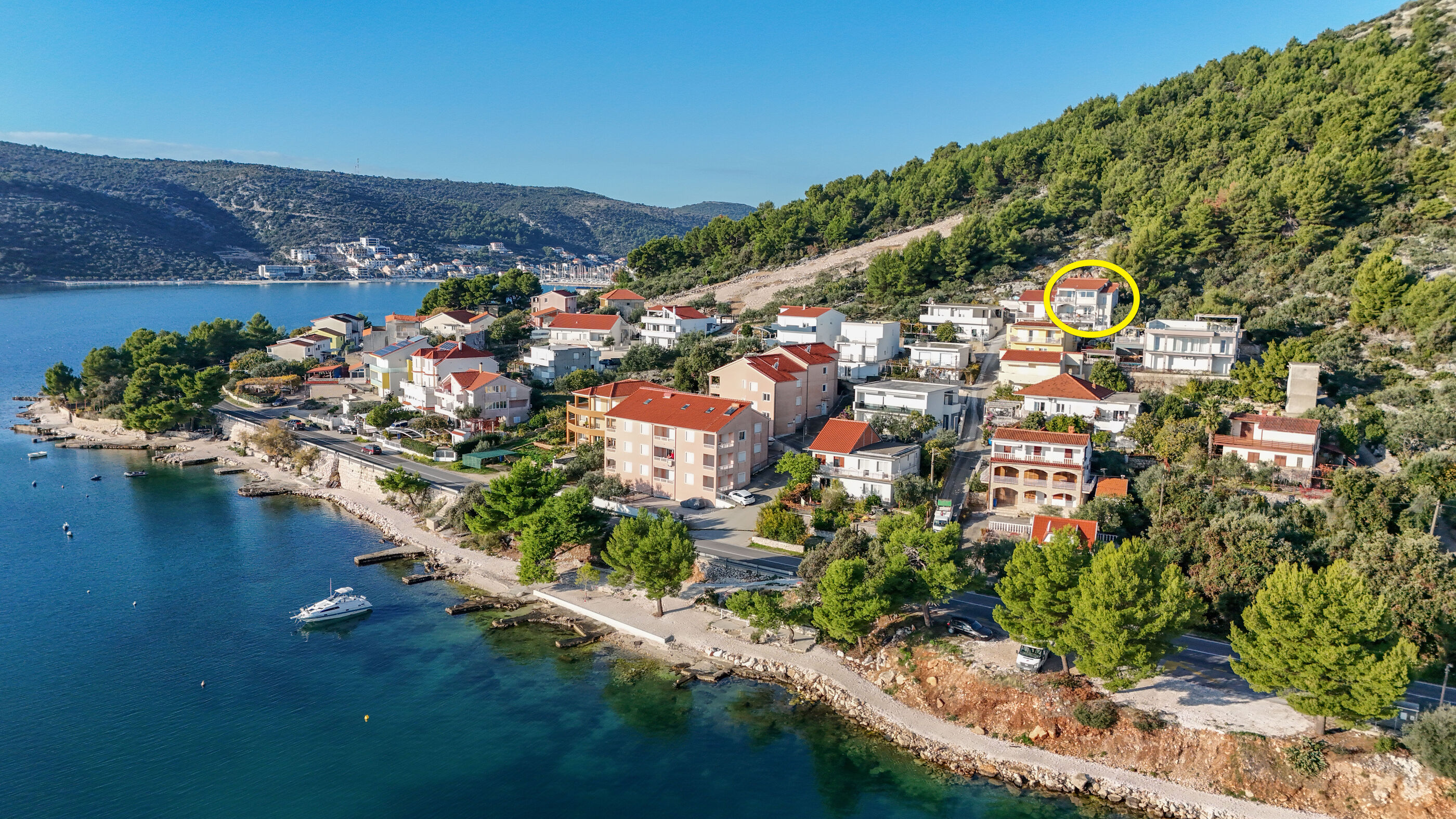 Photo of Apartment Marica