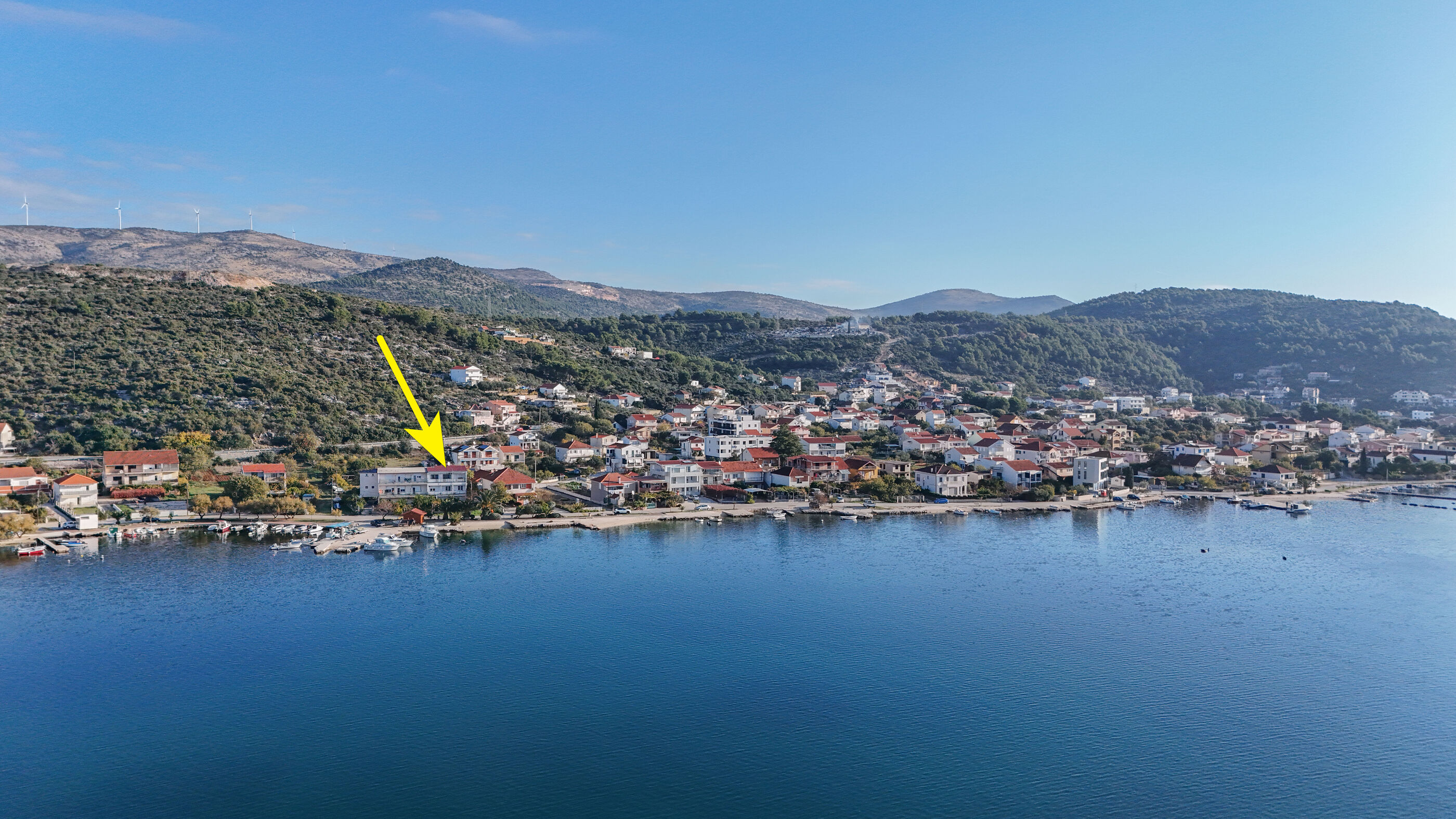 Photo of Apartments Arc