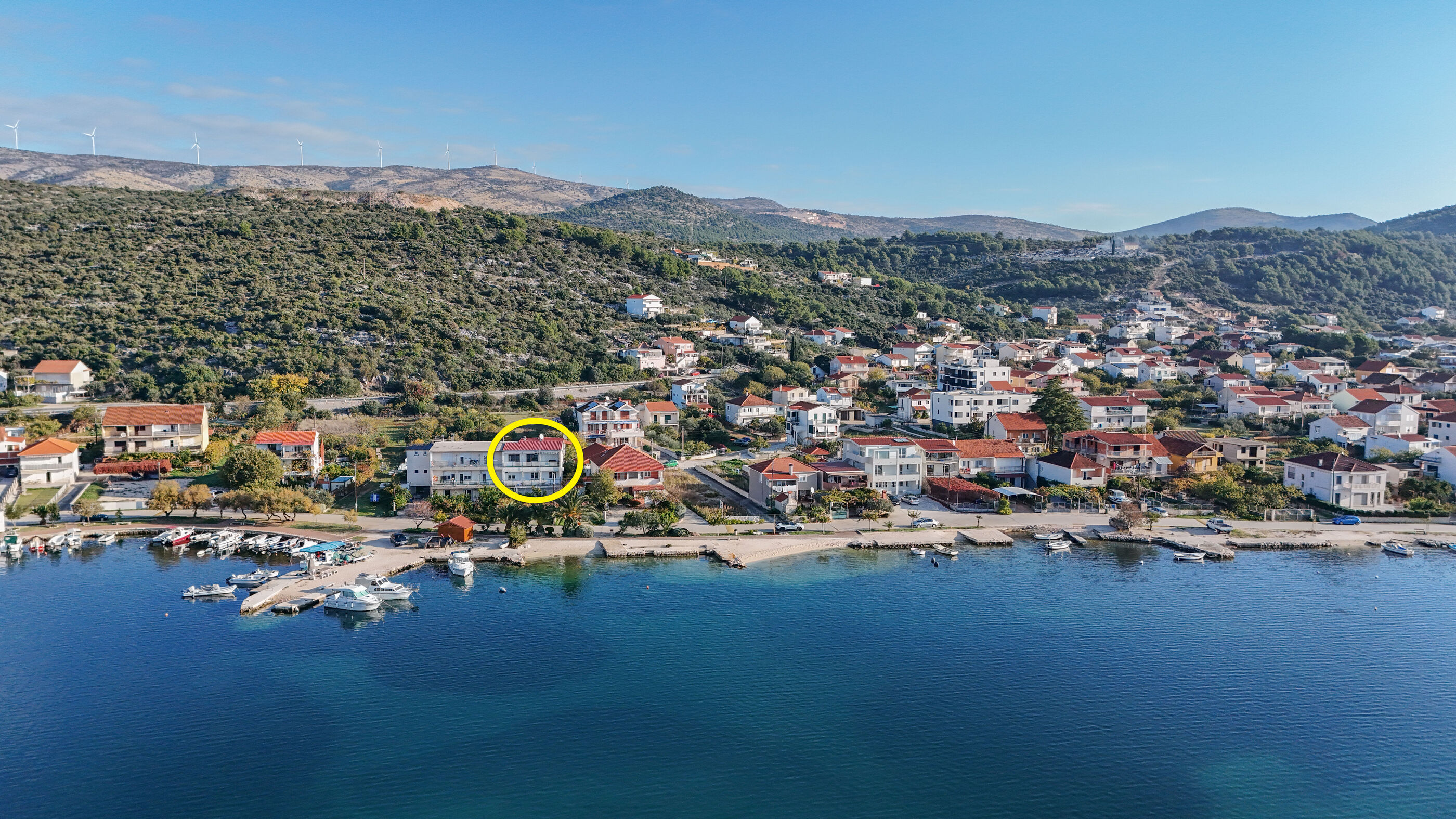 Photo of Apartments Arc