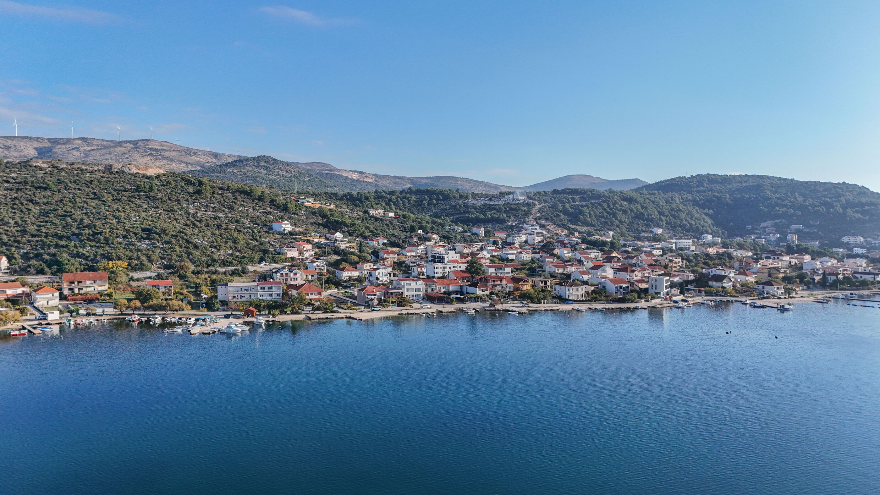 Photo of Apartments GUNJA