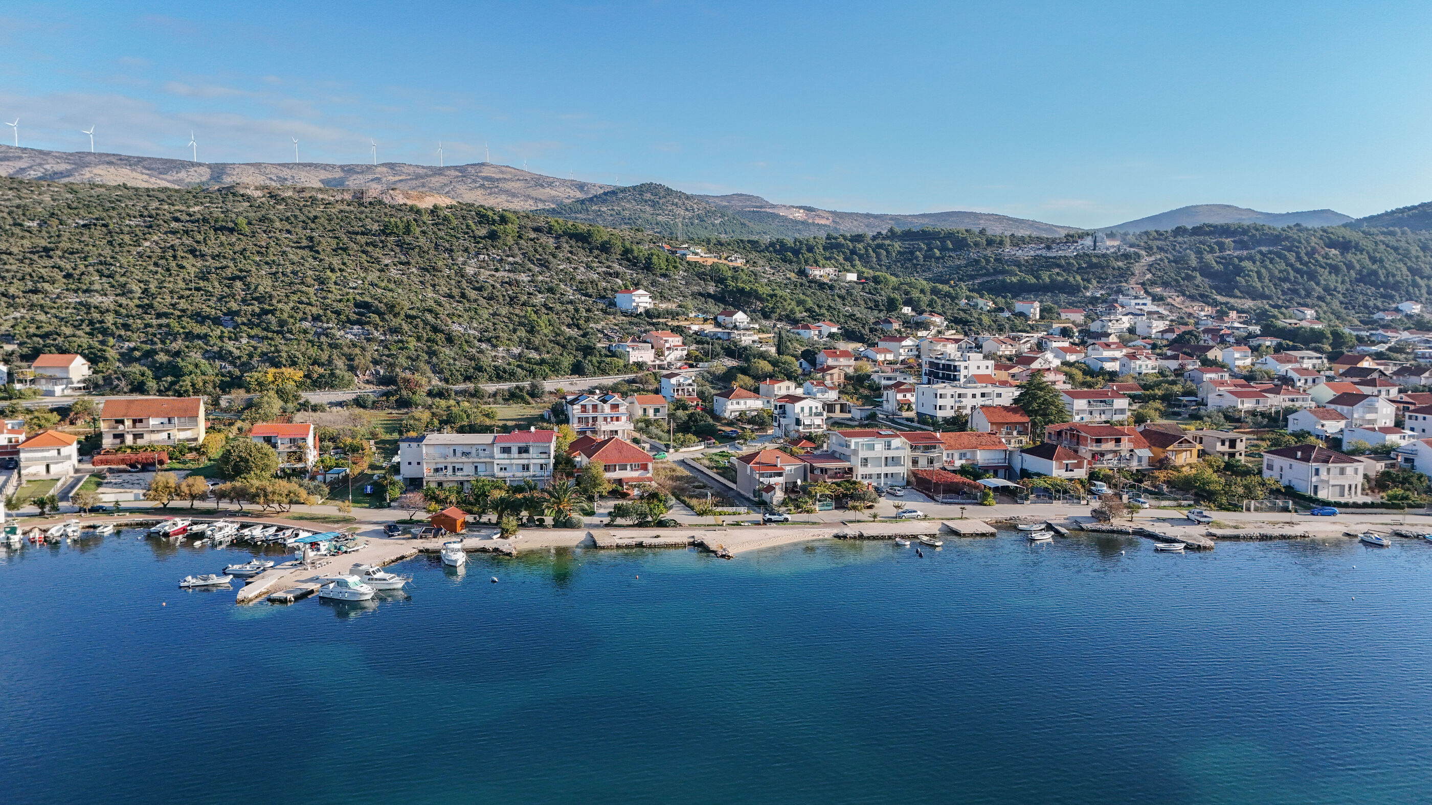 Photo of Apartments GUNJA