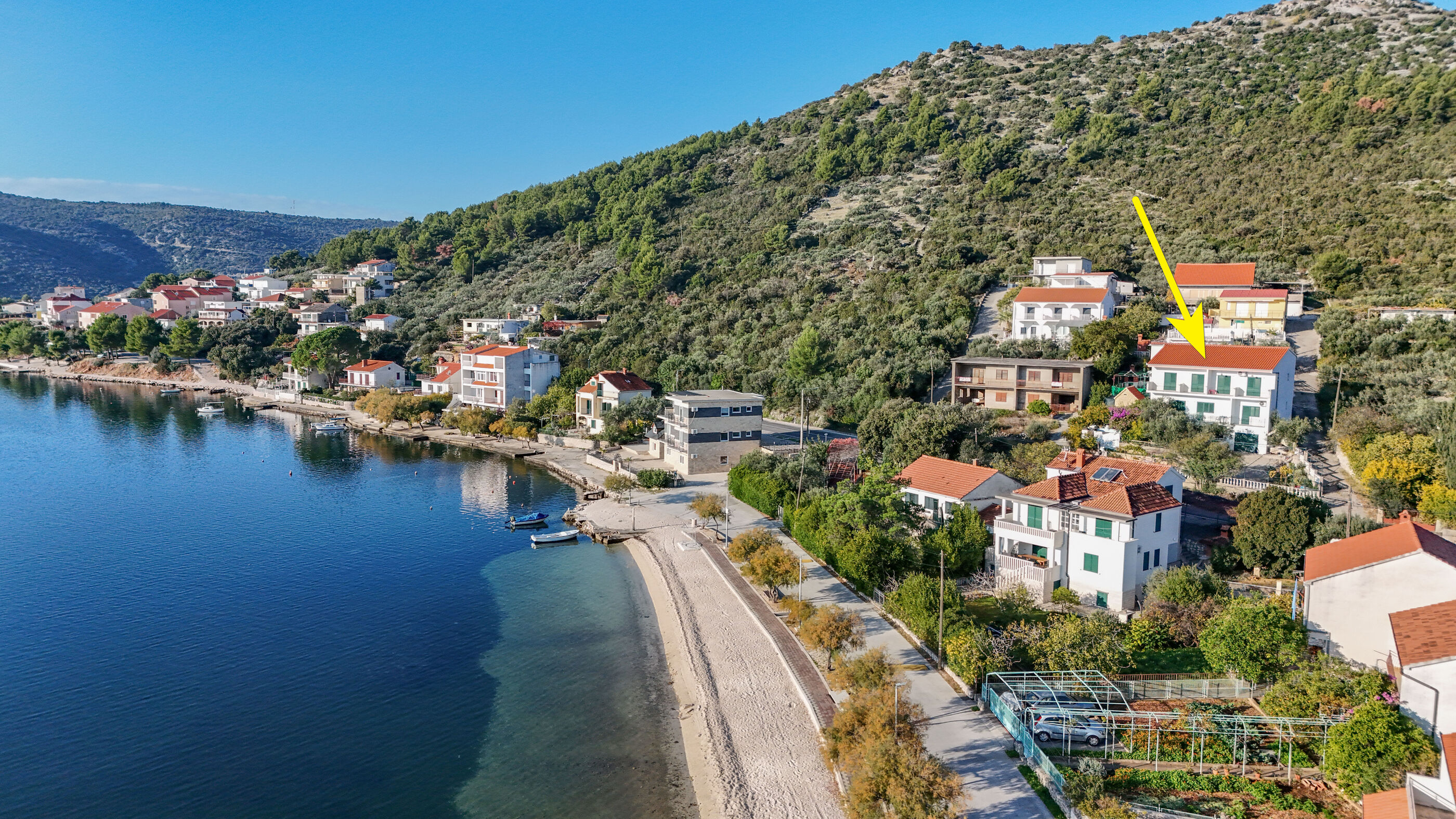 Photo of Apartments Jasminka