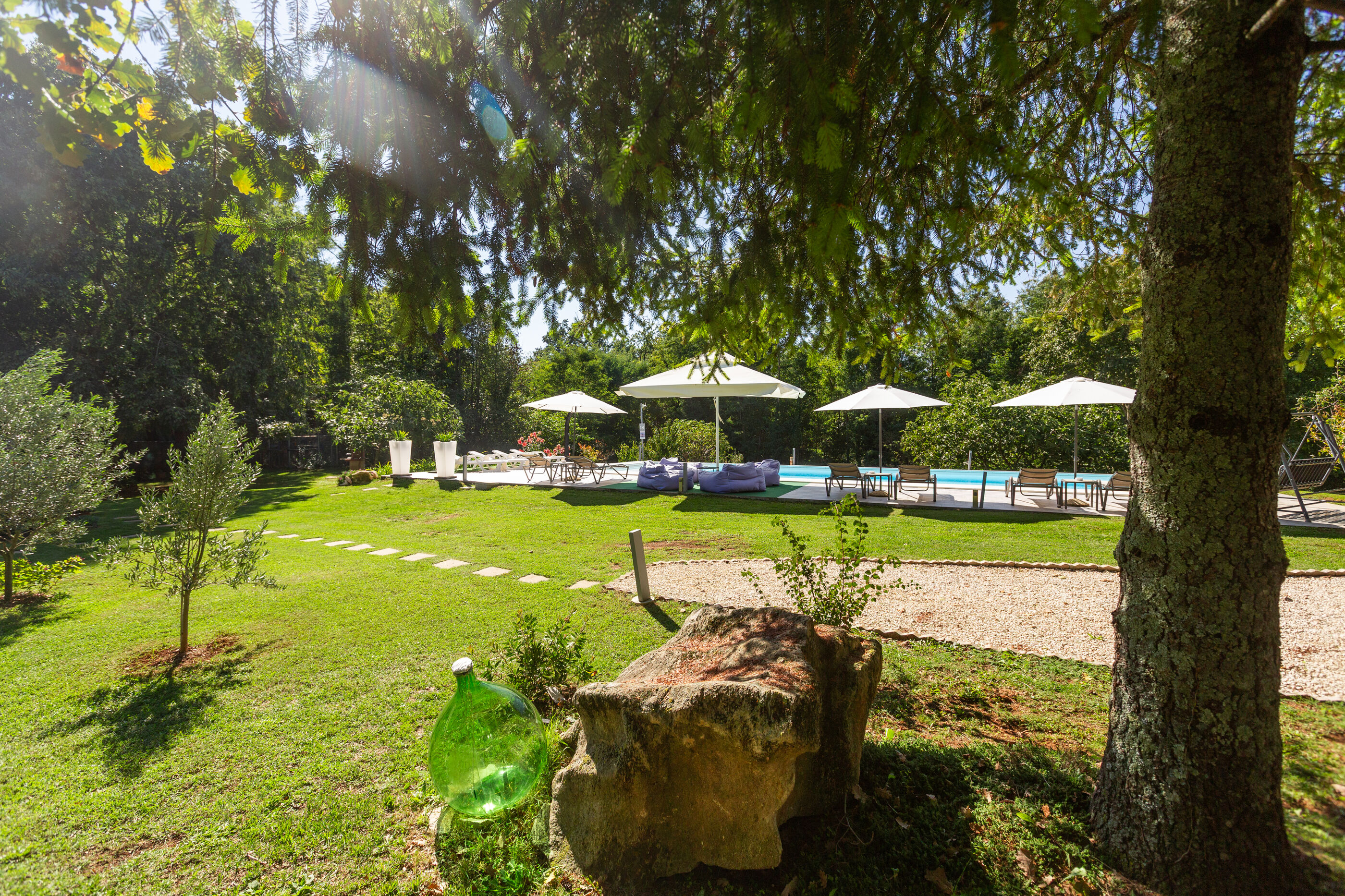 Photo of Apartments Cetri Hrasta