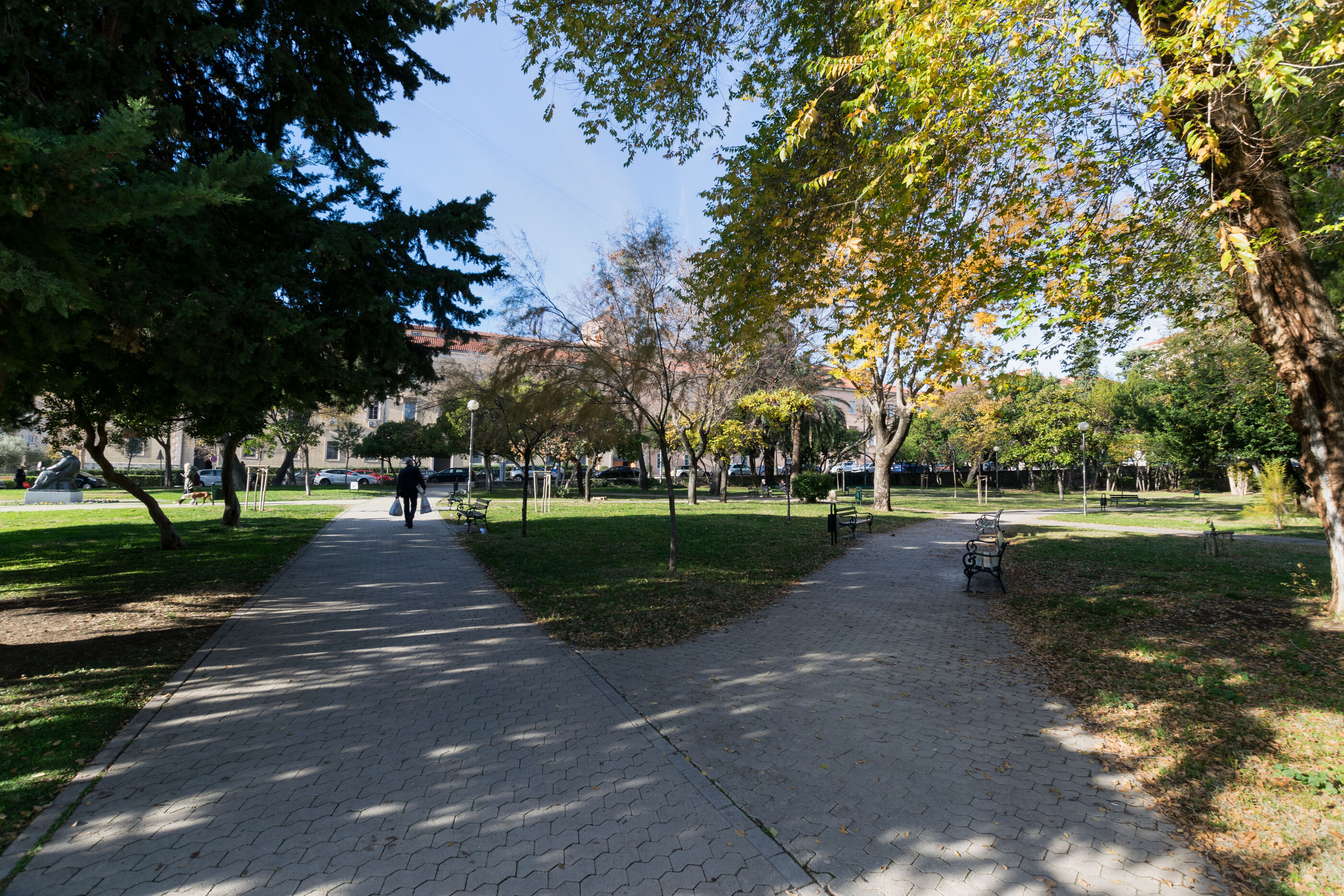 Photo of Apartment Andelina