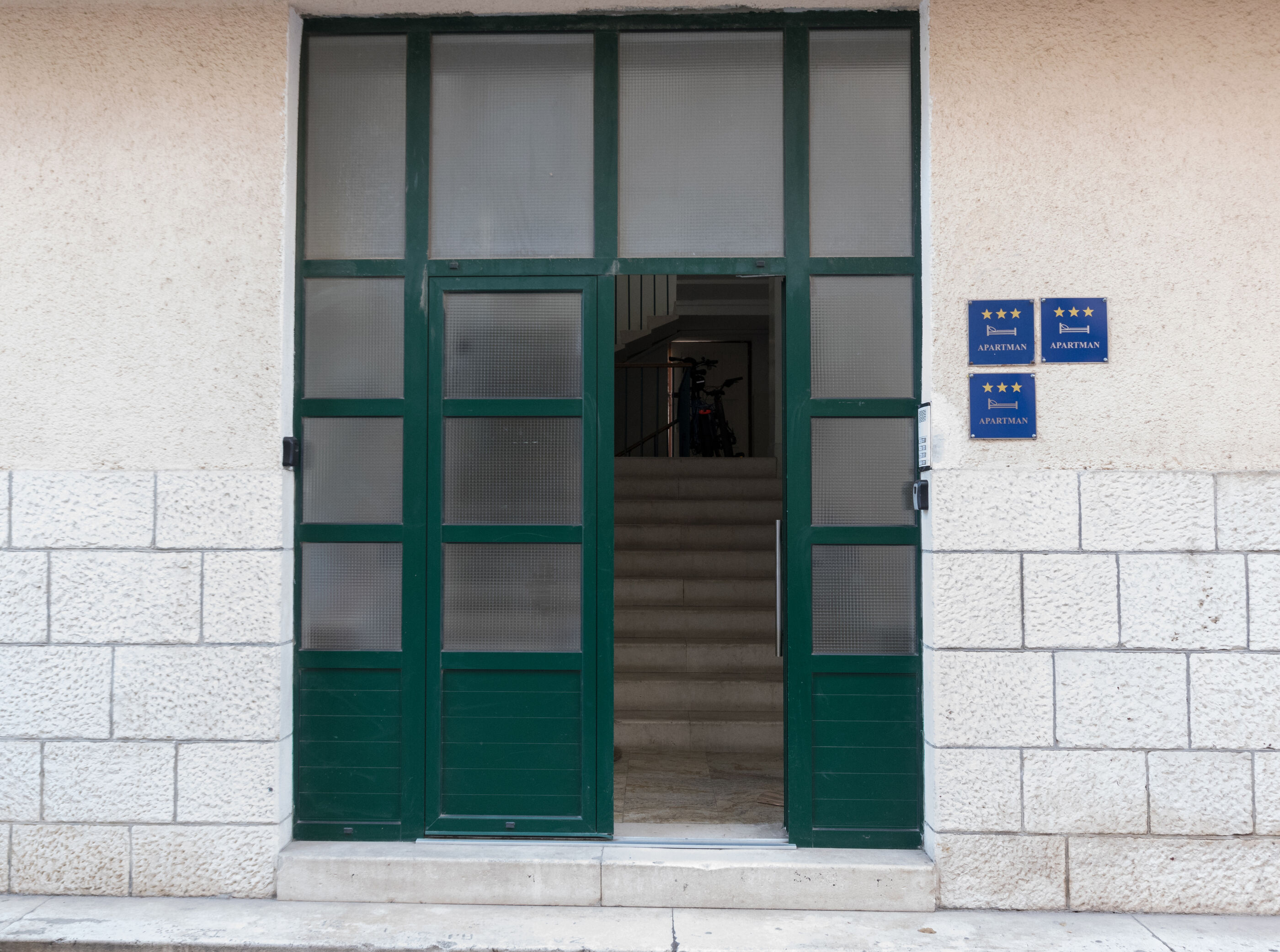 Photo of Apartment Andelina