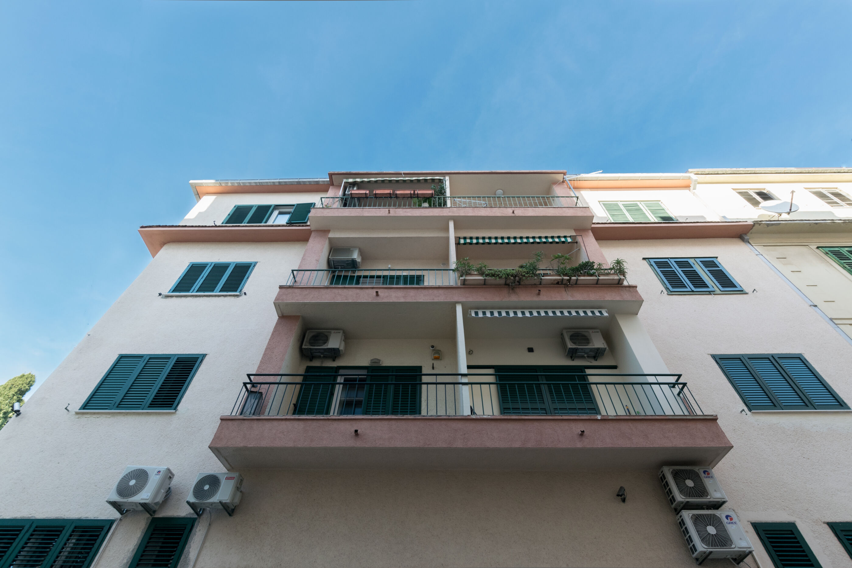 Photo of Apartment Andelina