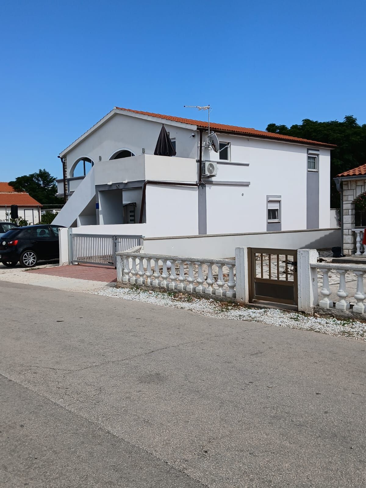 Photo of Apartments  Oto