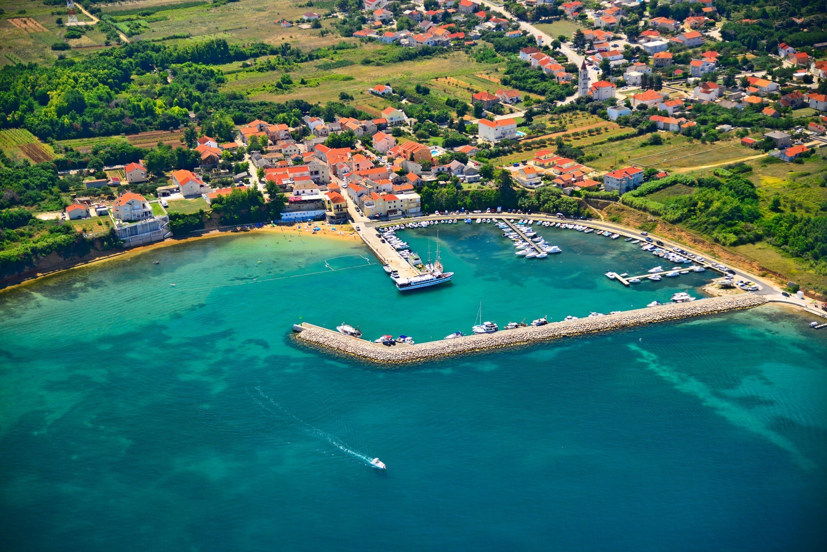 Photo of Apartments Krslovic