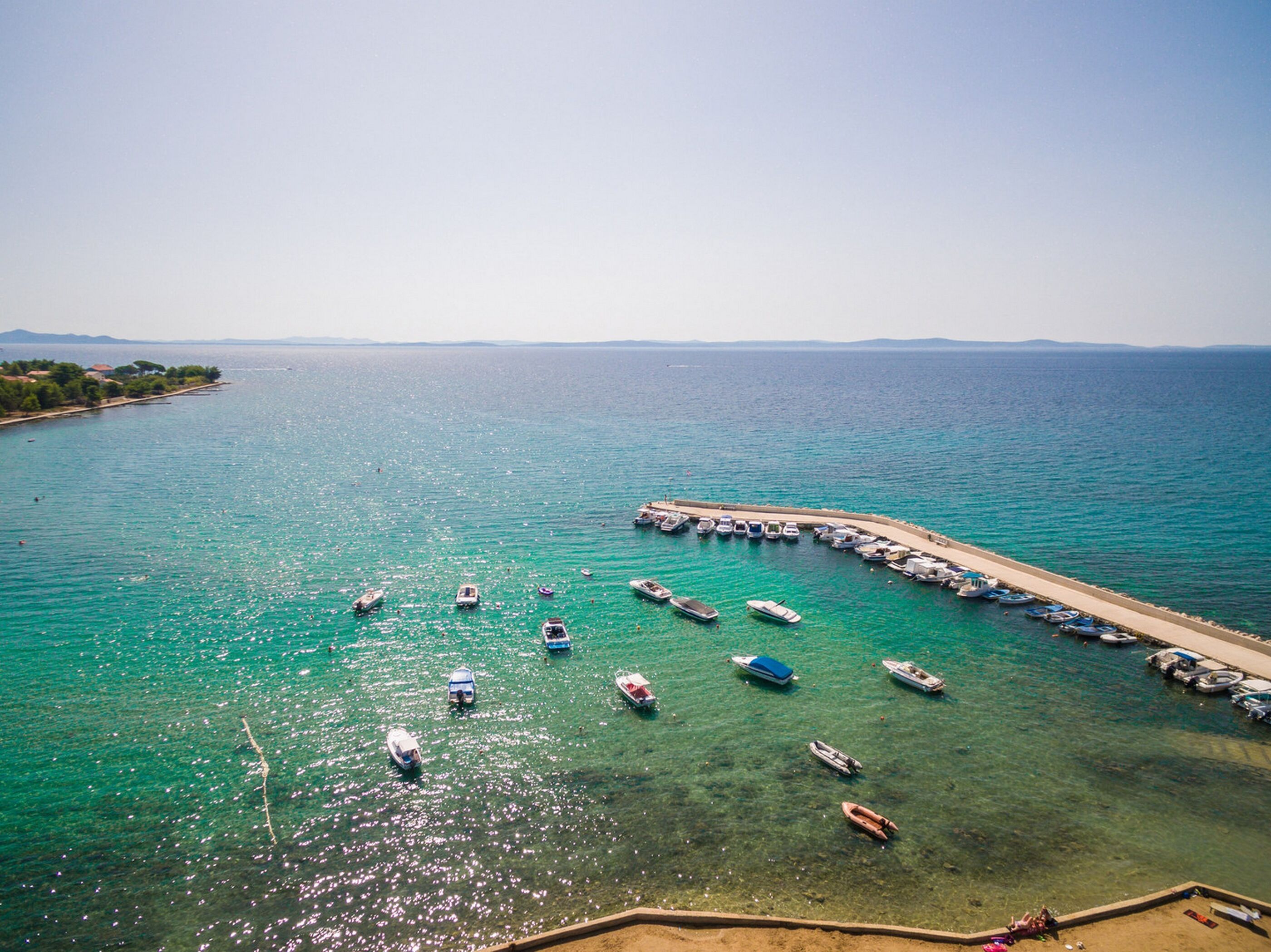 Photo of Apartments Krslovic