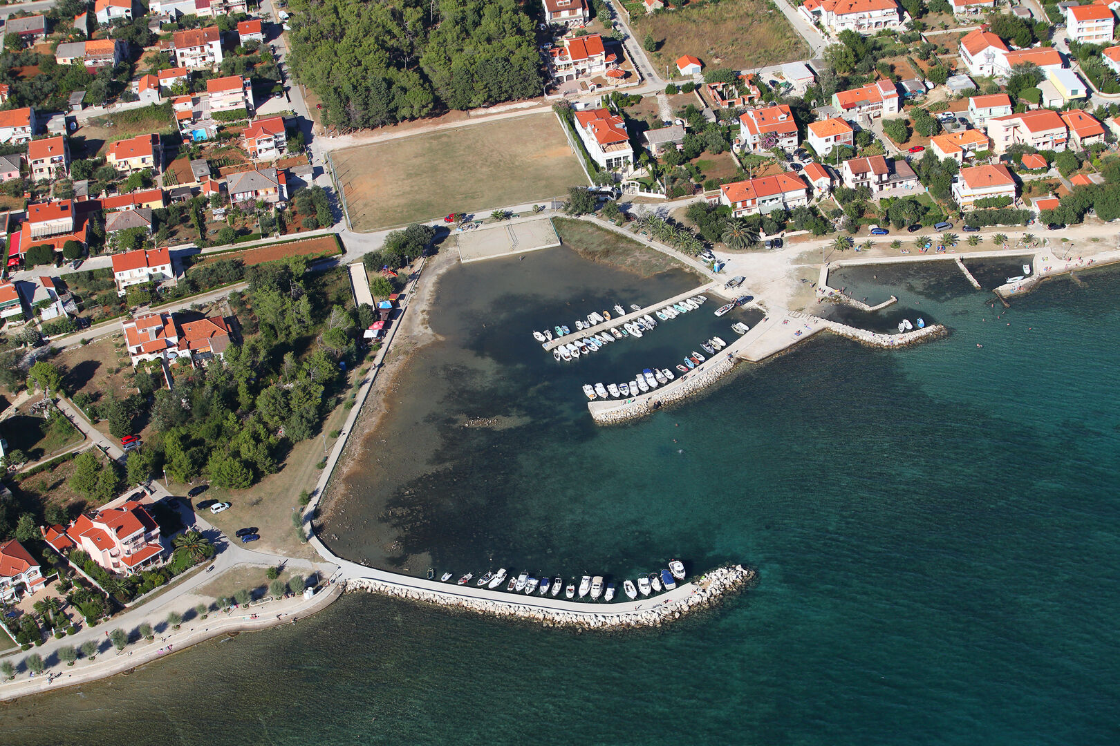 Photo of Apartments Krslovic