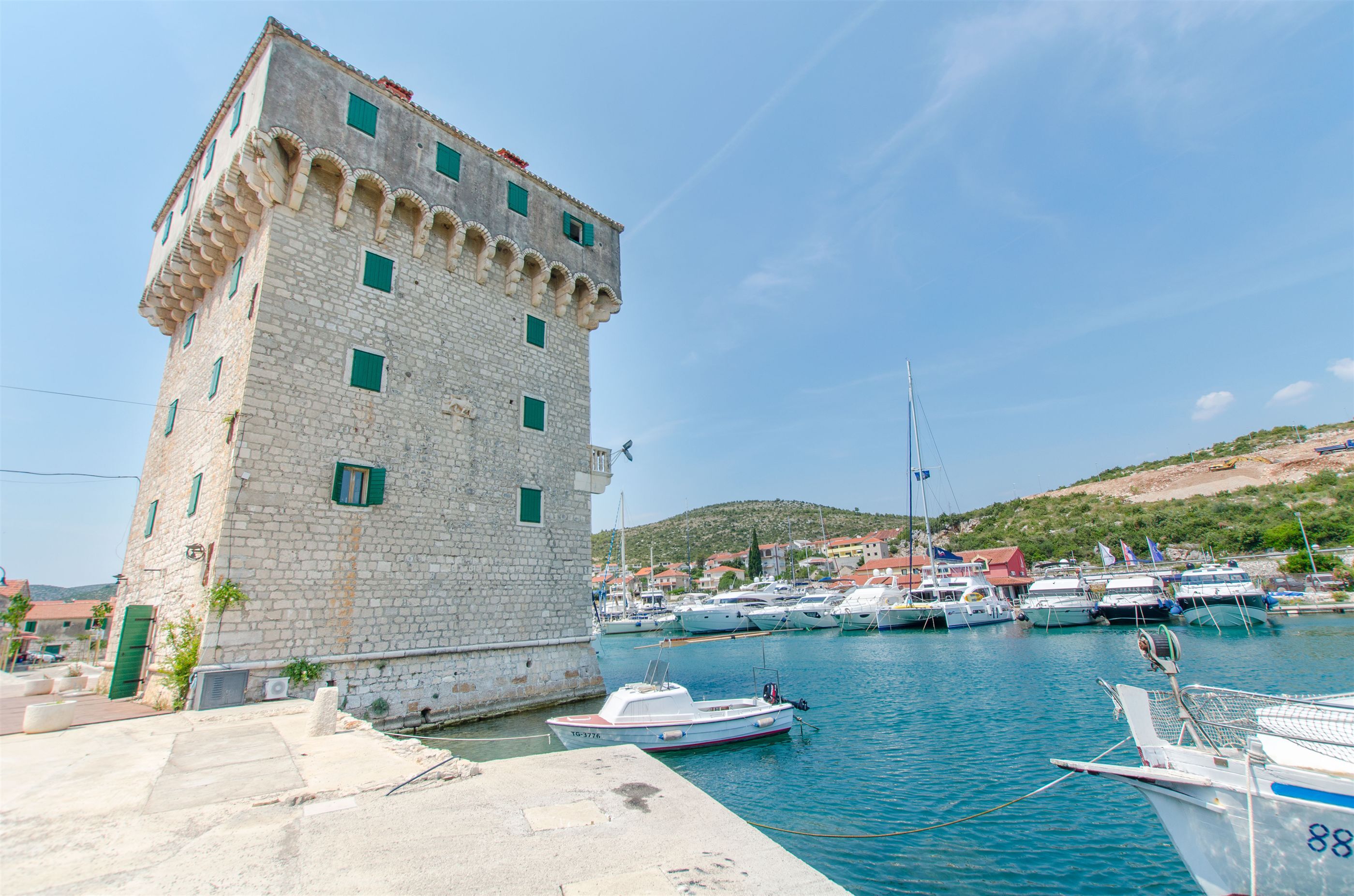 Photo of Apartments SEA STAR IVANA