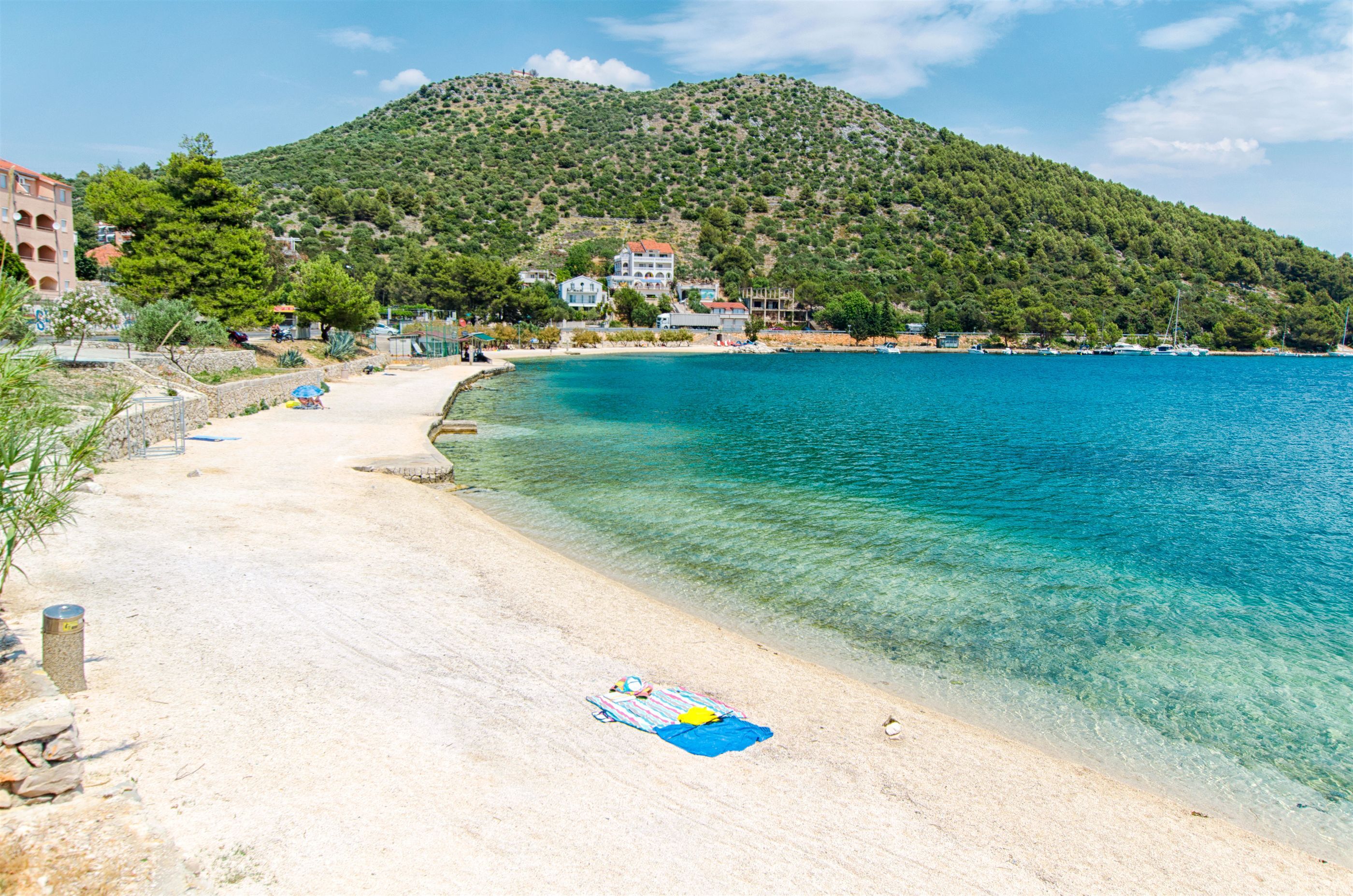 Photo of Apartments SEA STAR IVANA