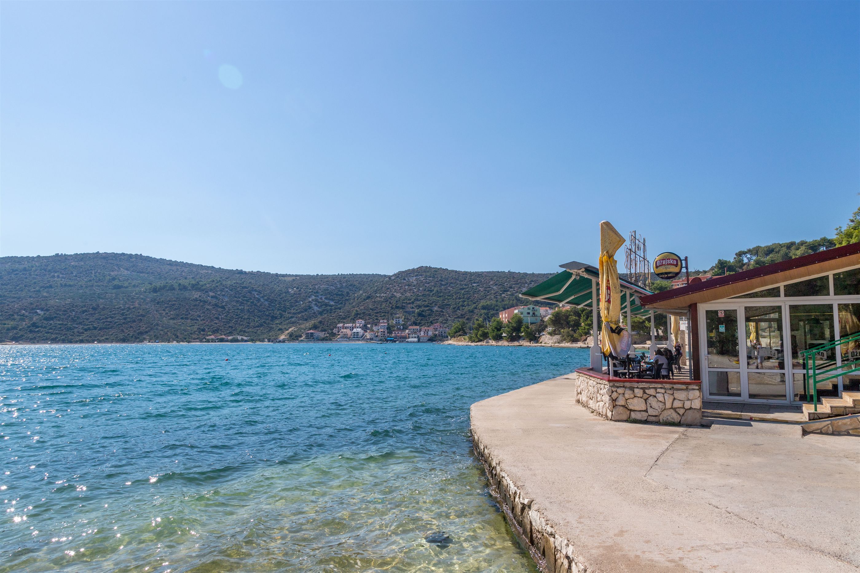 Photo of Apartments SEA STAR IVANA