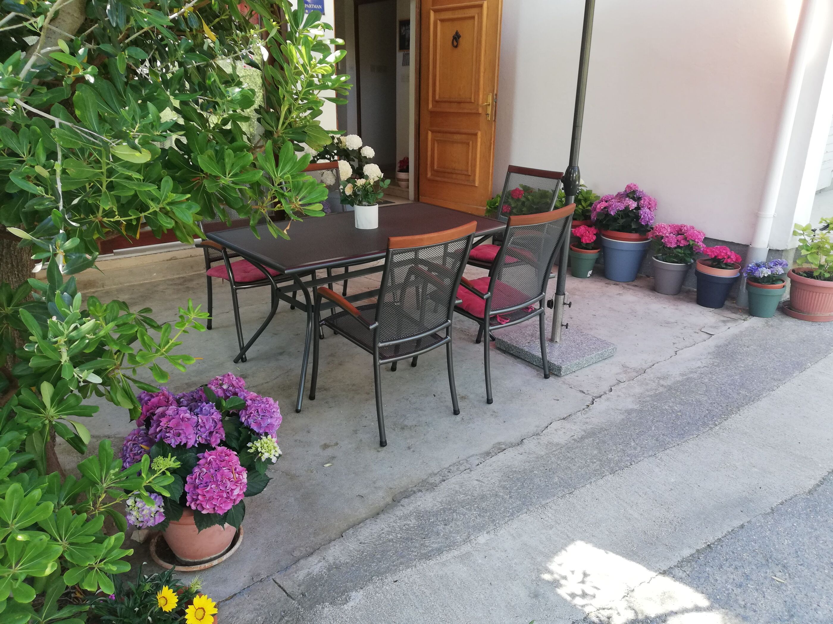 Photo of Apartments and Rooms Mery