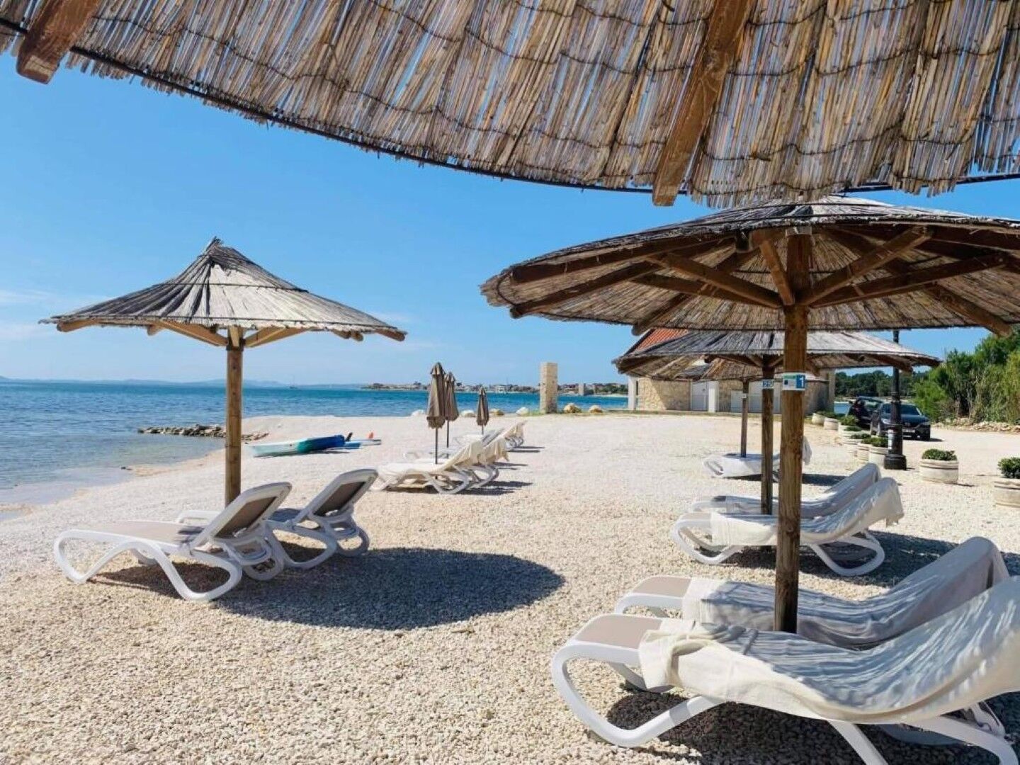 Photo of Apartments Darko