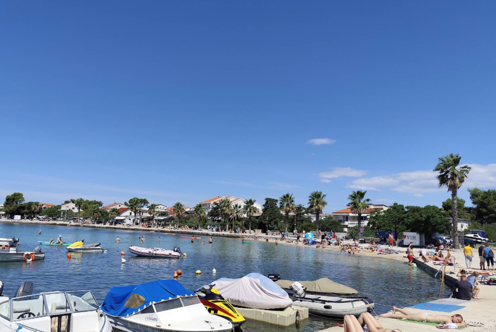 Photo of Apartments Darko