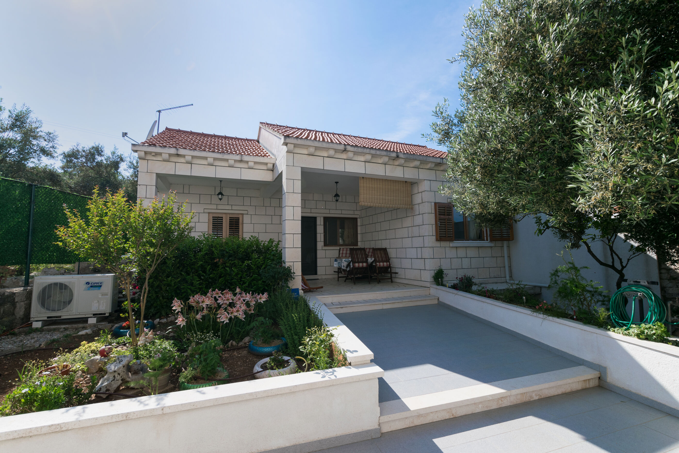 House Cvijeta Accommodation in Korcula