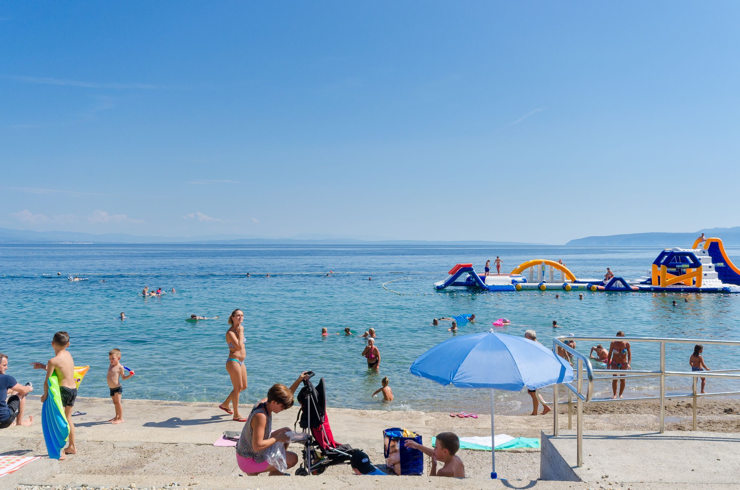 Photo of Apartment Lokva