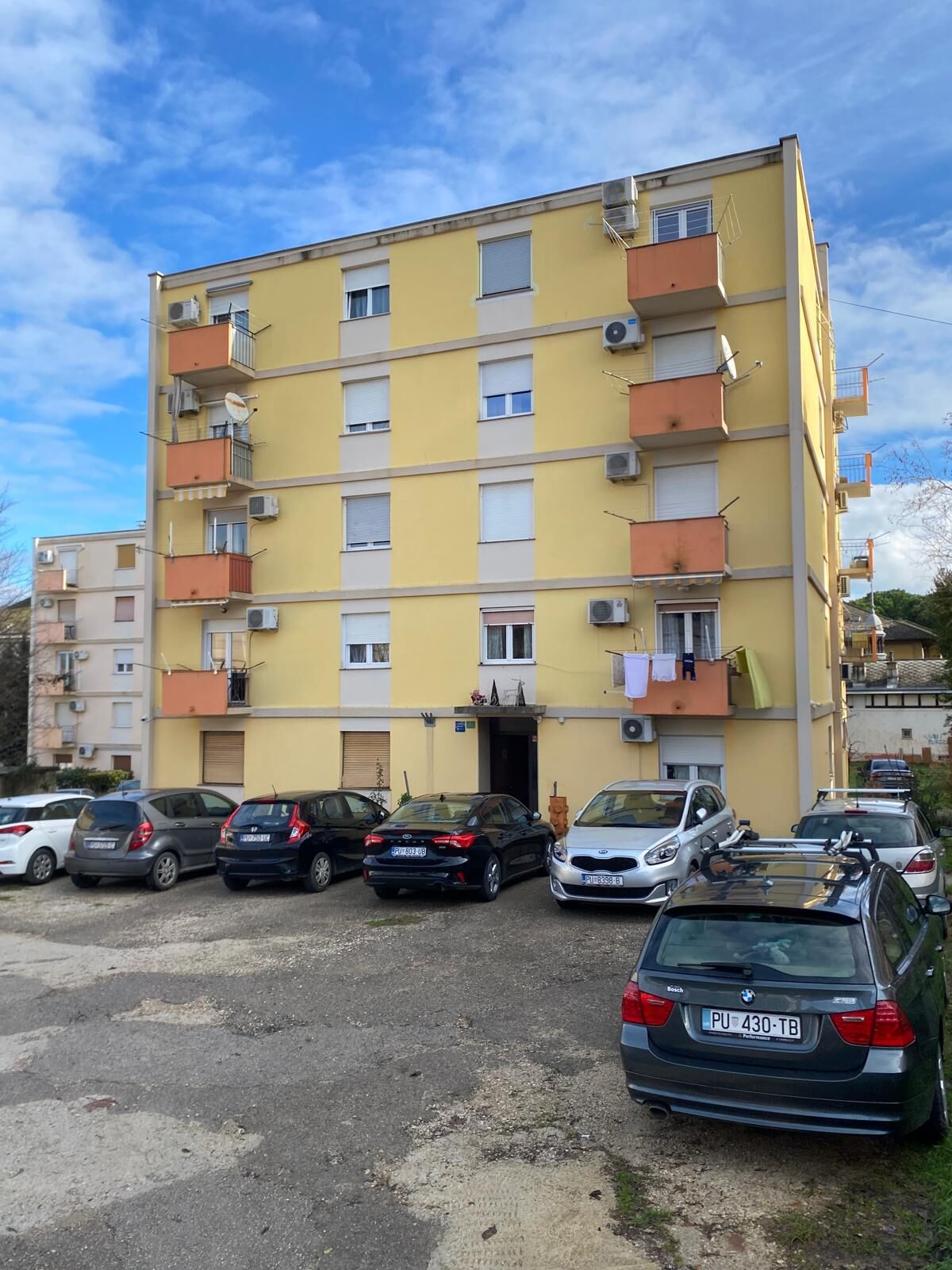 Photo of Apartment Angels Mirjana