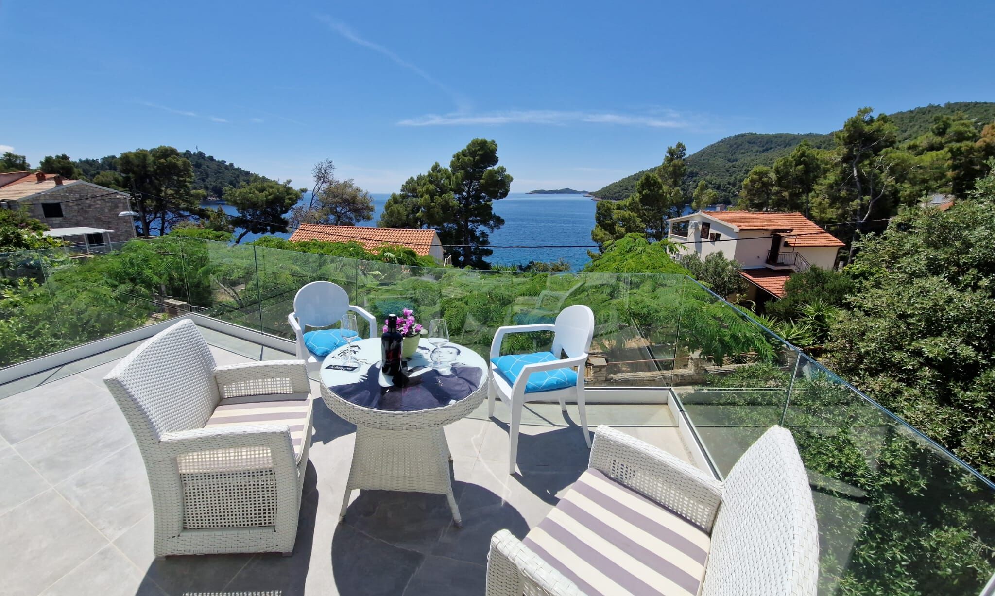 Photo of Apartment Mila