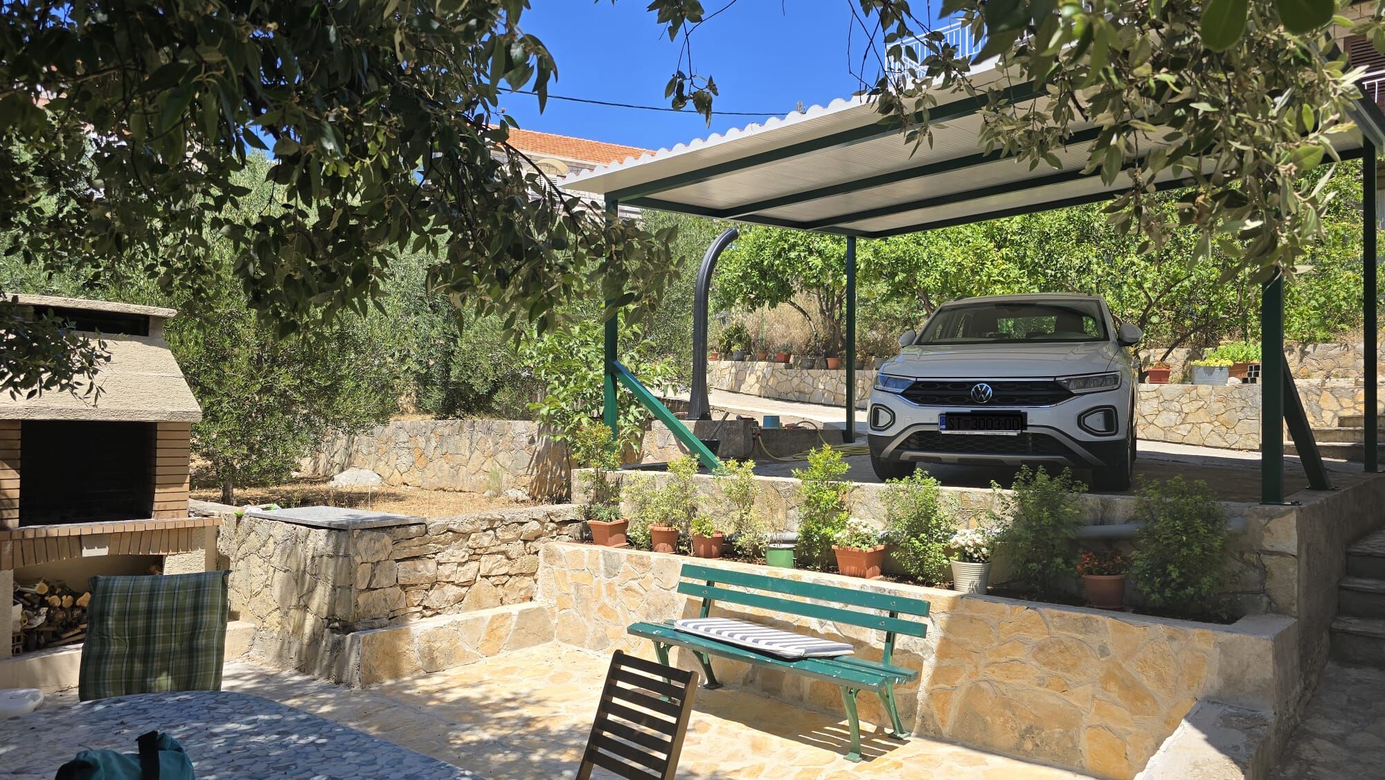 Photo of Apartment Mila